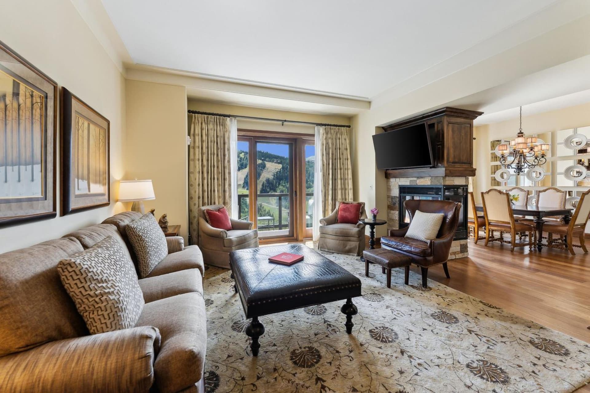 St. Regis Deer Valley gallery photo in Park City, UT — image 135