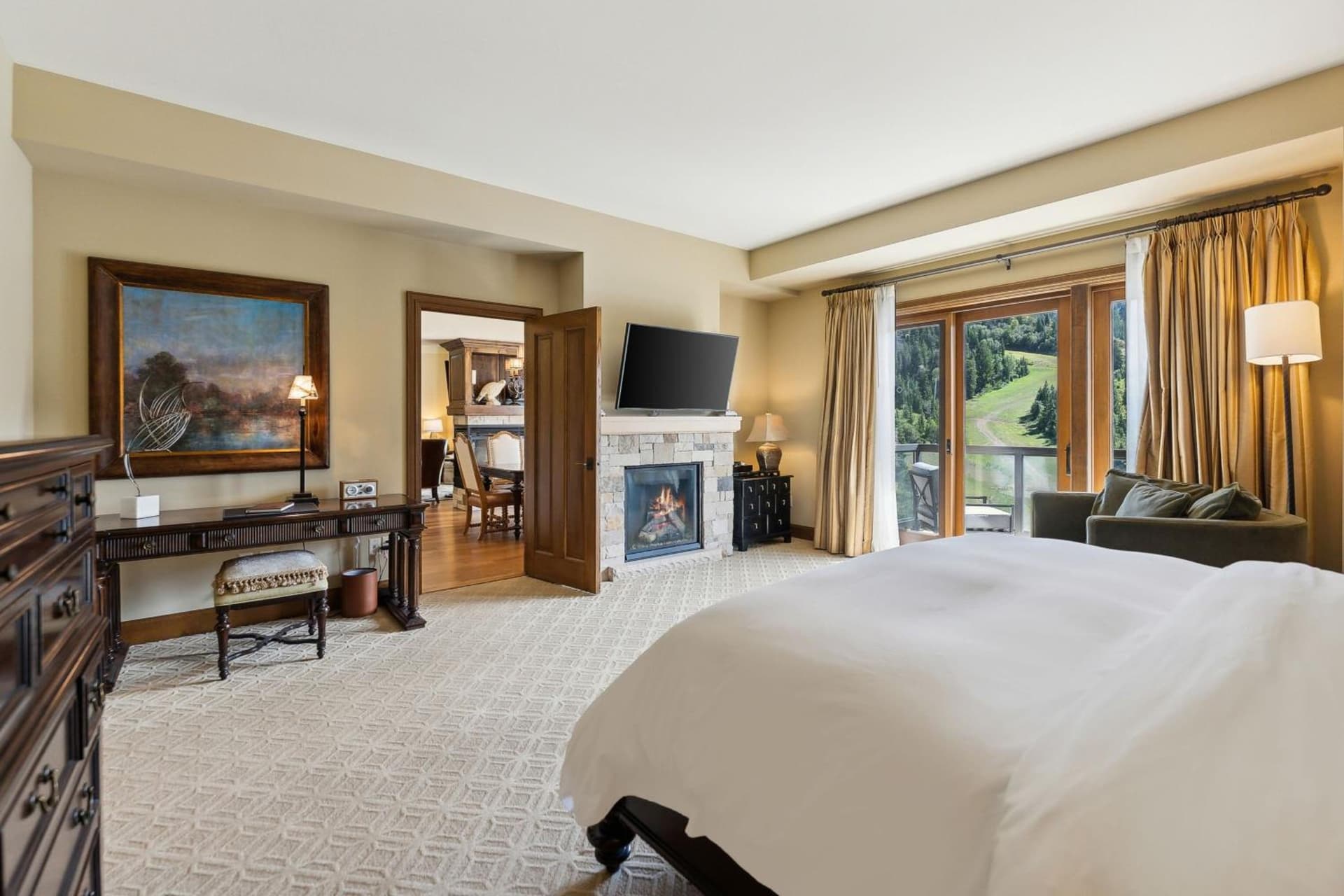 St. Regis Deer Valley gallery photo in Park City, UT — image 25