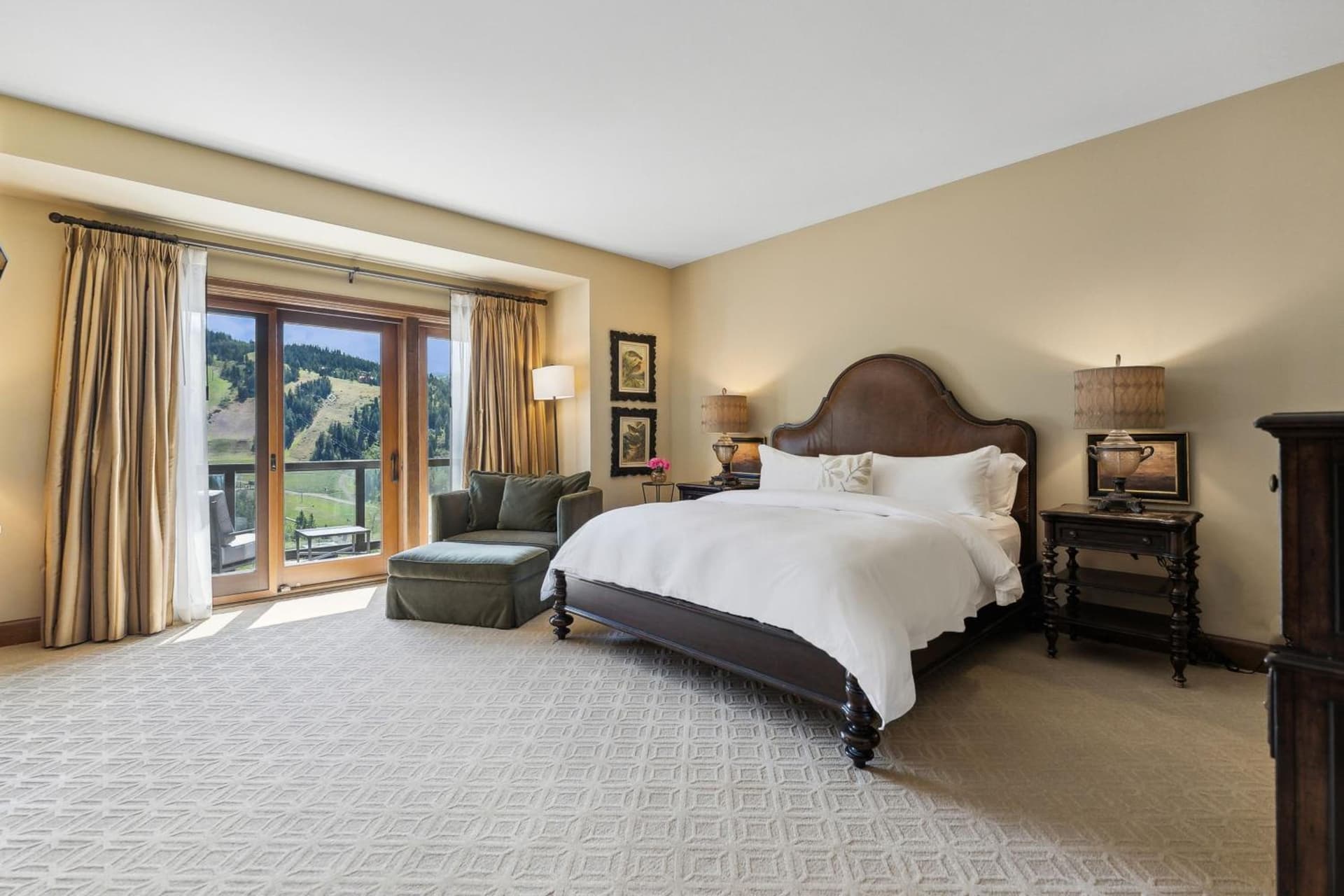St. Regis Deer Valley gallery photo in Park City, UT — image 59