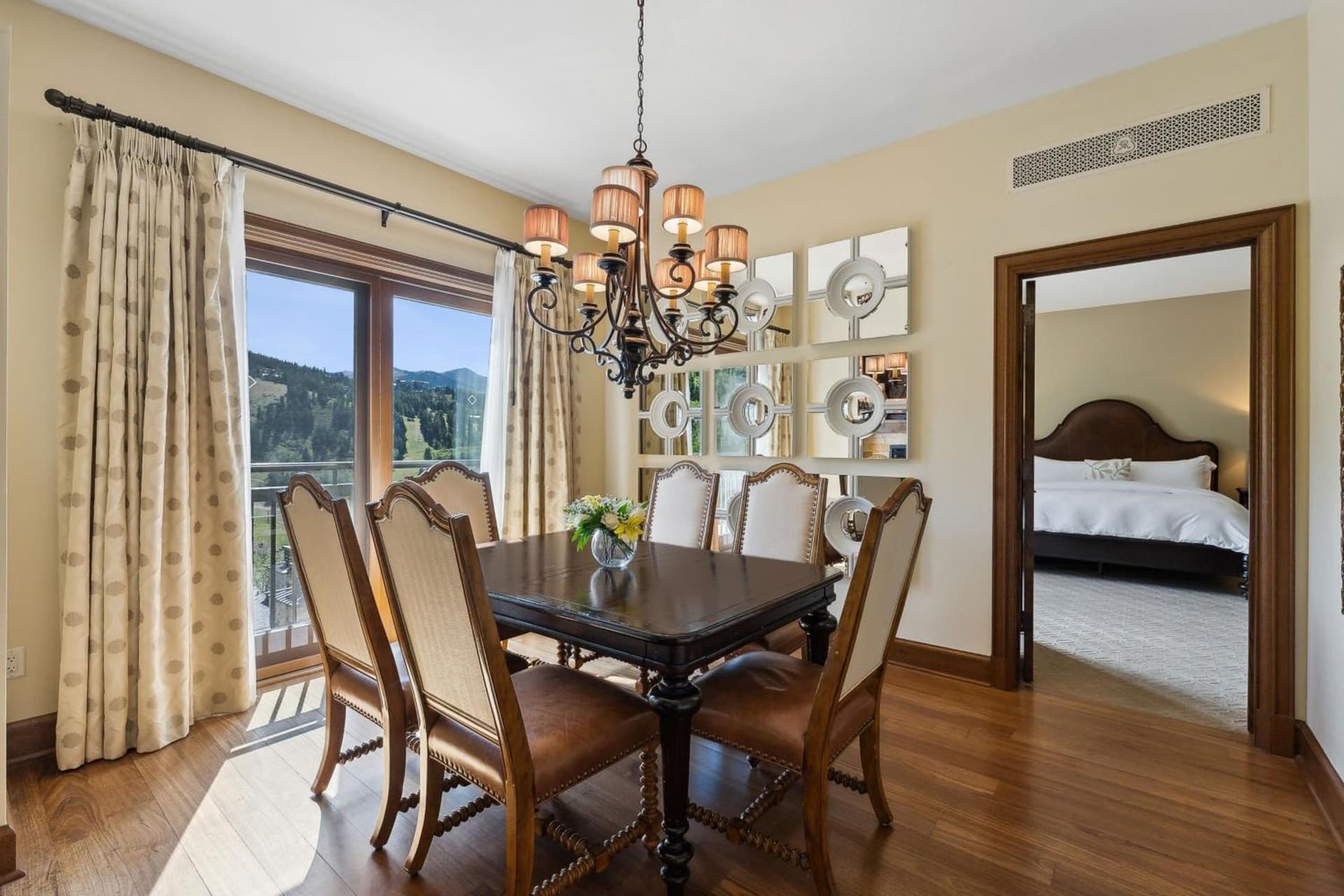St. Regis Deer Valley gallery photo in Park City, UT — image 177