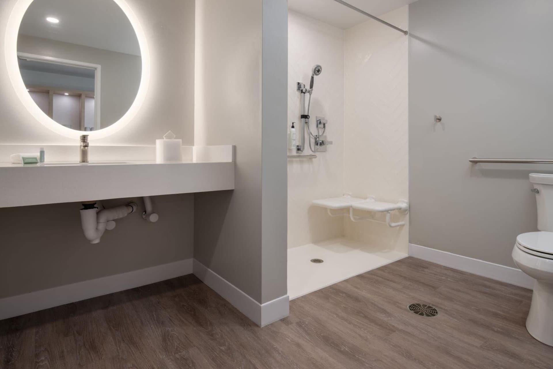 TownePlace Suites by Marriott Eugene interior in Eugene, OR — gallery photo 2