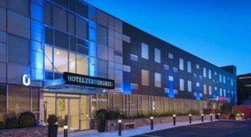 The Watershed — hotel in Norwalk, Connecticut