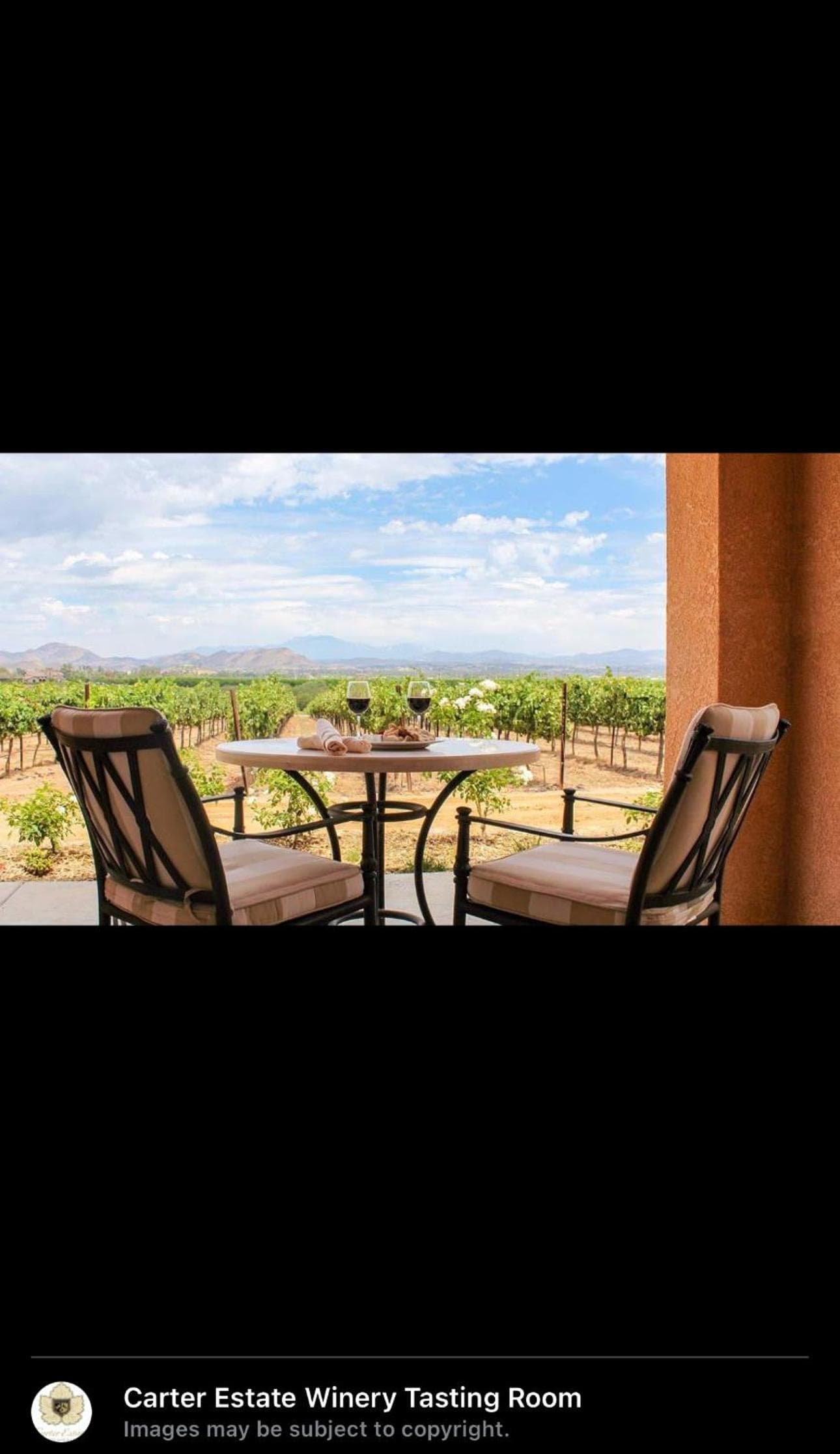 Balloons and Wine gallery photo in Murrieta, CA — image 15