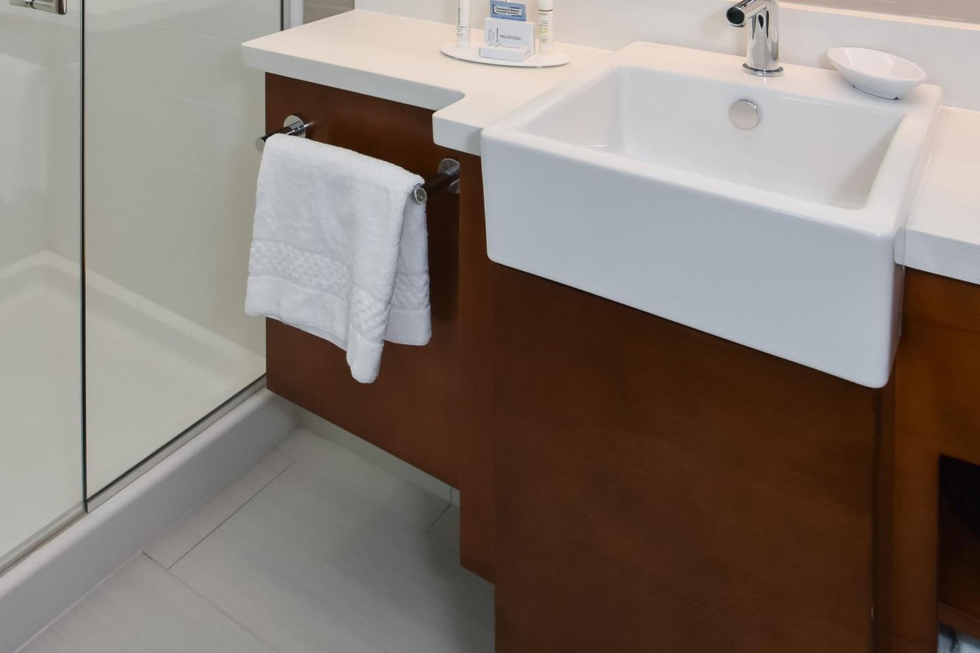 SpringHill Suites by Marriott Charlotte City Center gallery photo in Charlotte, NC — image 21