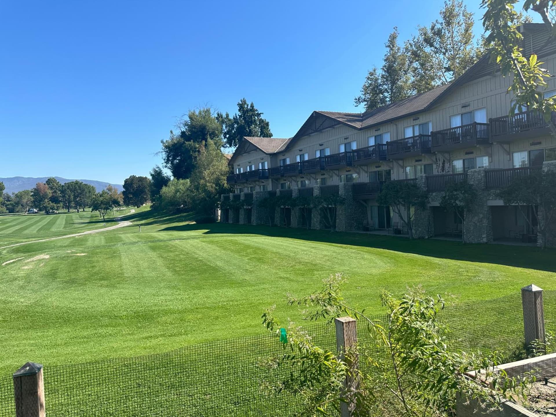 Balloons and Wine featured exterior or lobby in Murrieta, CA — similar hotel
