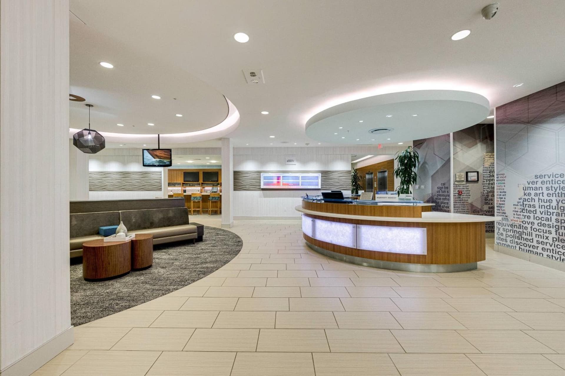 SpringHill Suites by Marriott Houston The Woodlands gallery photo in The Woodlands, TX — image 17