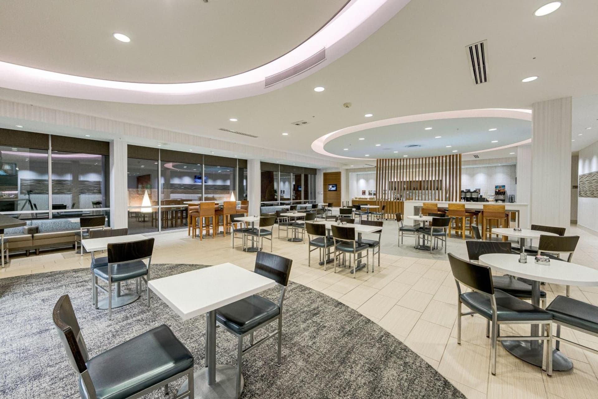 SpringHill Suites by Marriott Houston The Woodlands gallery photo in The Woodlands, TX — image 4