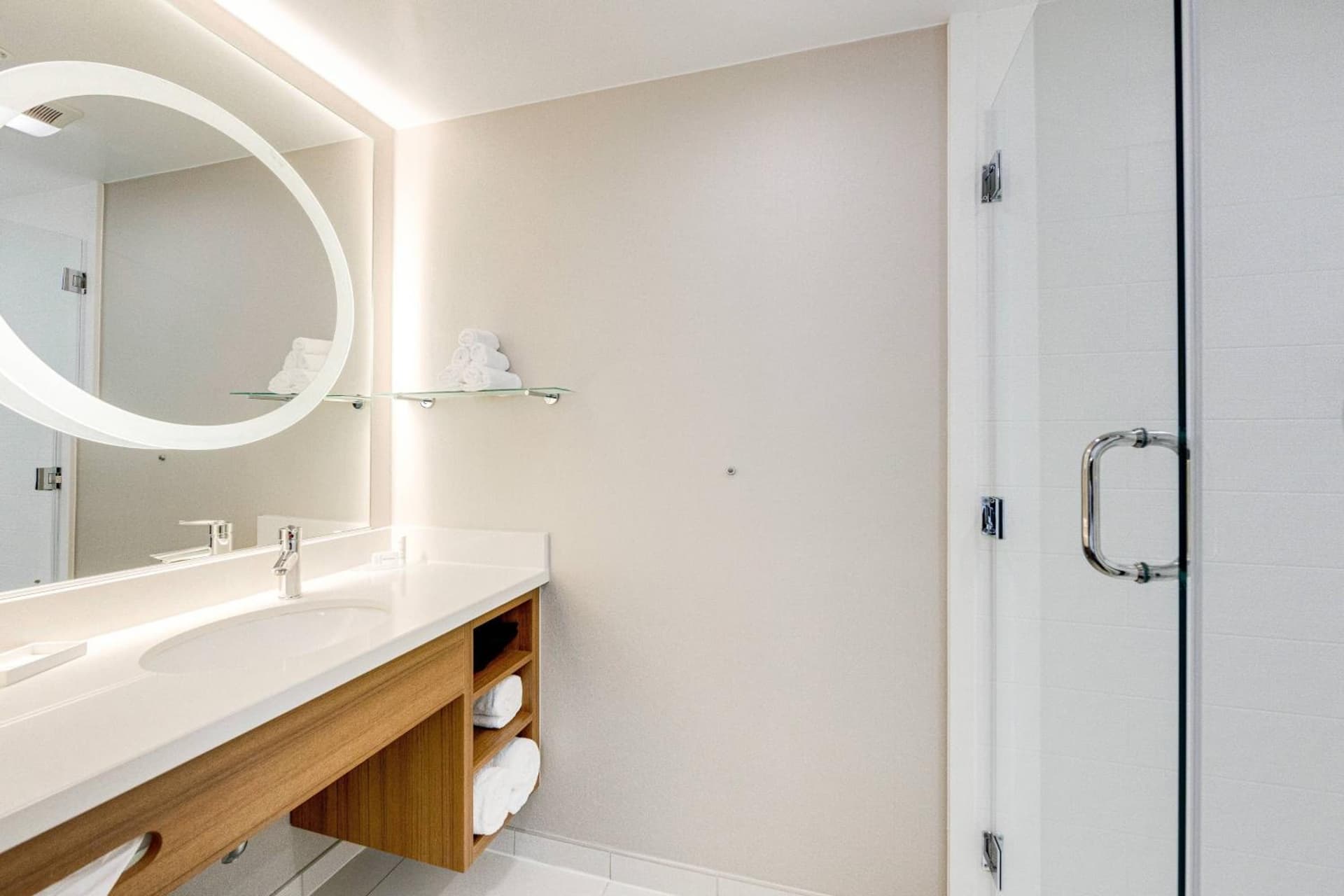 SpringHill Suites by Marriott Houston The Woodlands gallery photo in The Woodlands, TX — image 19