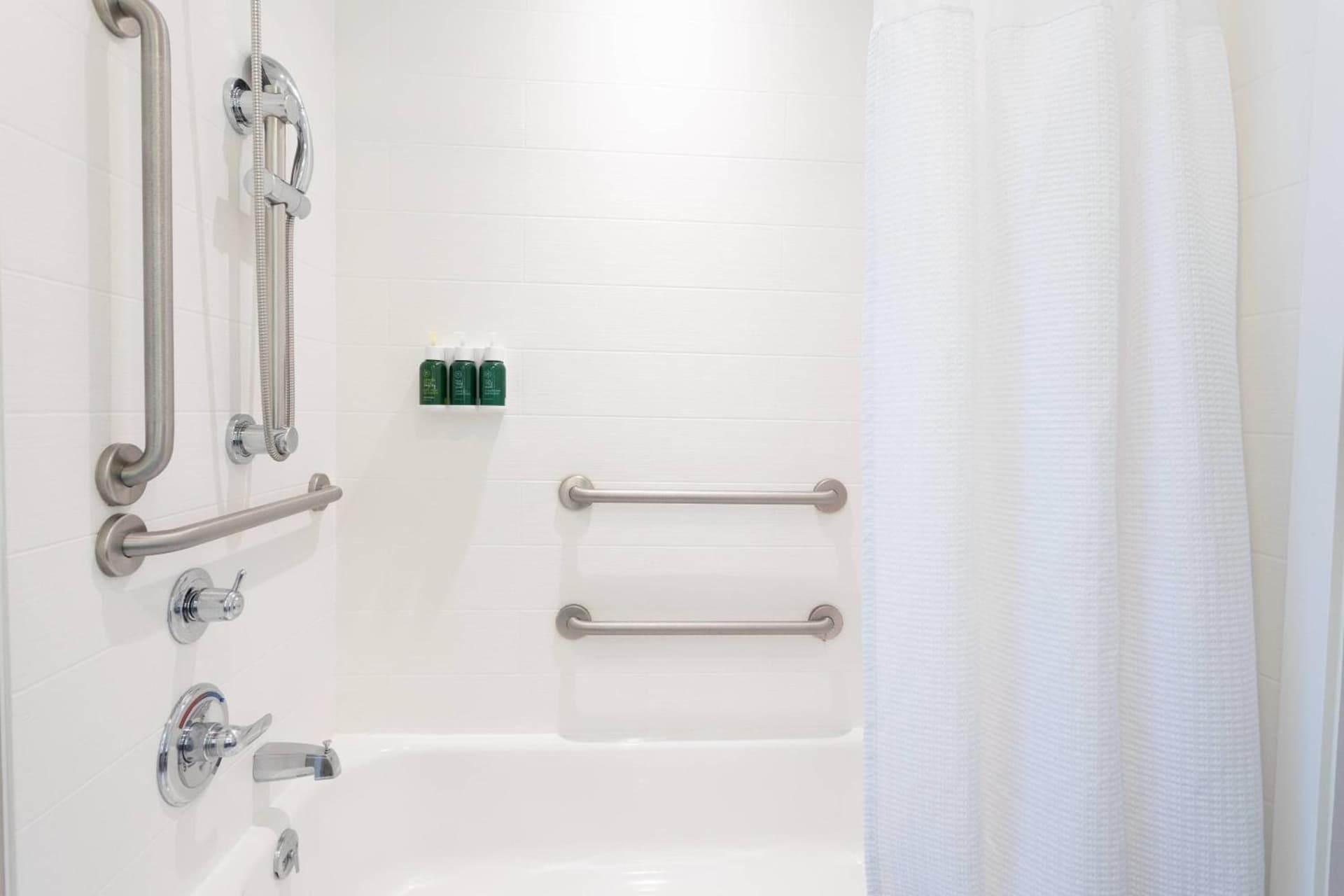 SpringHill Suites by Marriott Houston The Woodlands interior in The Woodlands, TX — gallery photo 2