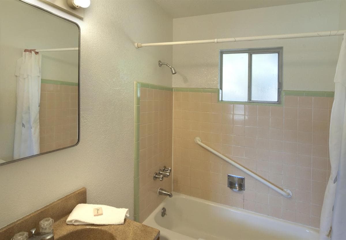 American Executive Inn Mesa gallery photo in Mesa, AZ — image 8