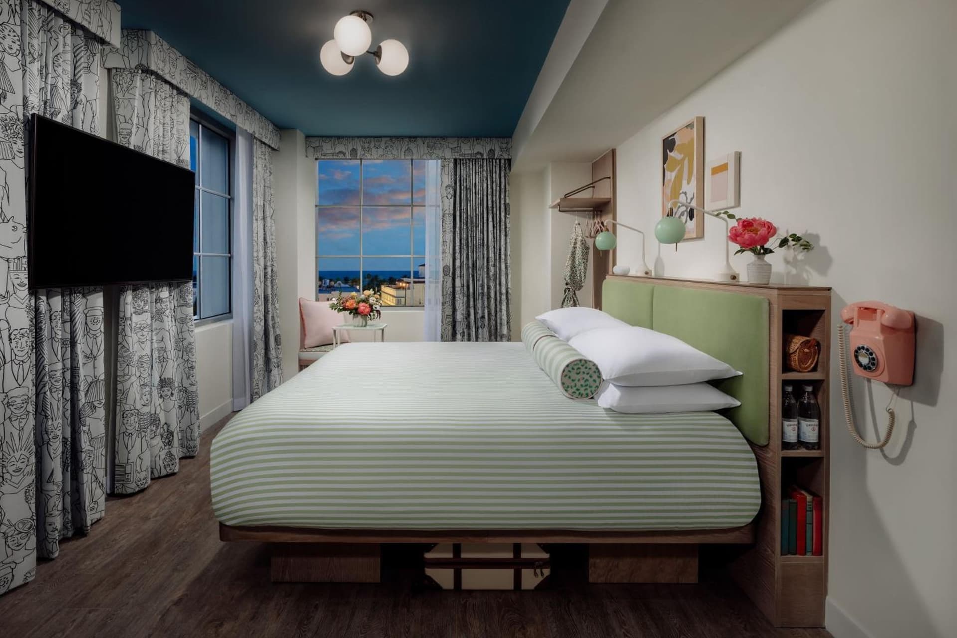The Goodtime Hotel, Miami Beach a Tribute Portfolio Hotel gallery photo in Miami Beach, FL — image 21