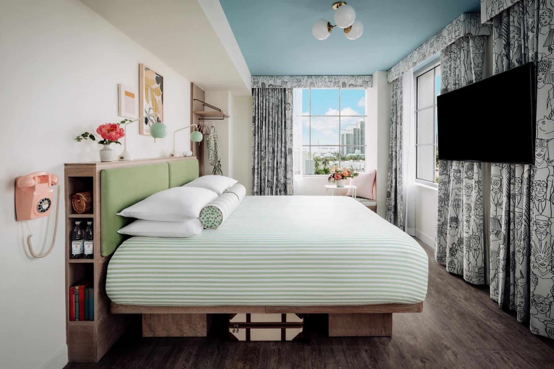 The Goodtime Hotel, Miami Beach a Tribute Portfolio Hotel gallery photo in Miami Beach, FL — image 149