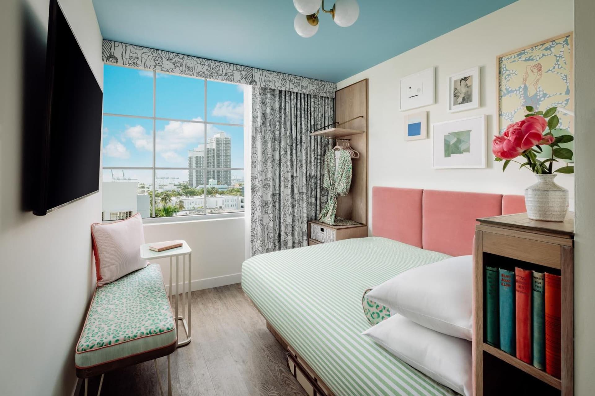 The Goodtime Hotel, Miami Beach a Tribute Portfolio Hotel gallery photo in Miami Beach, FL — image 131