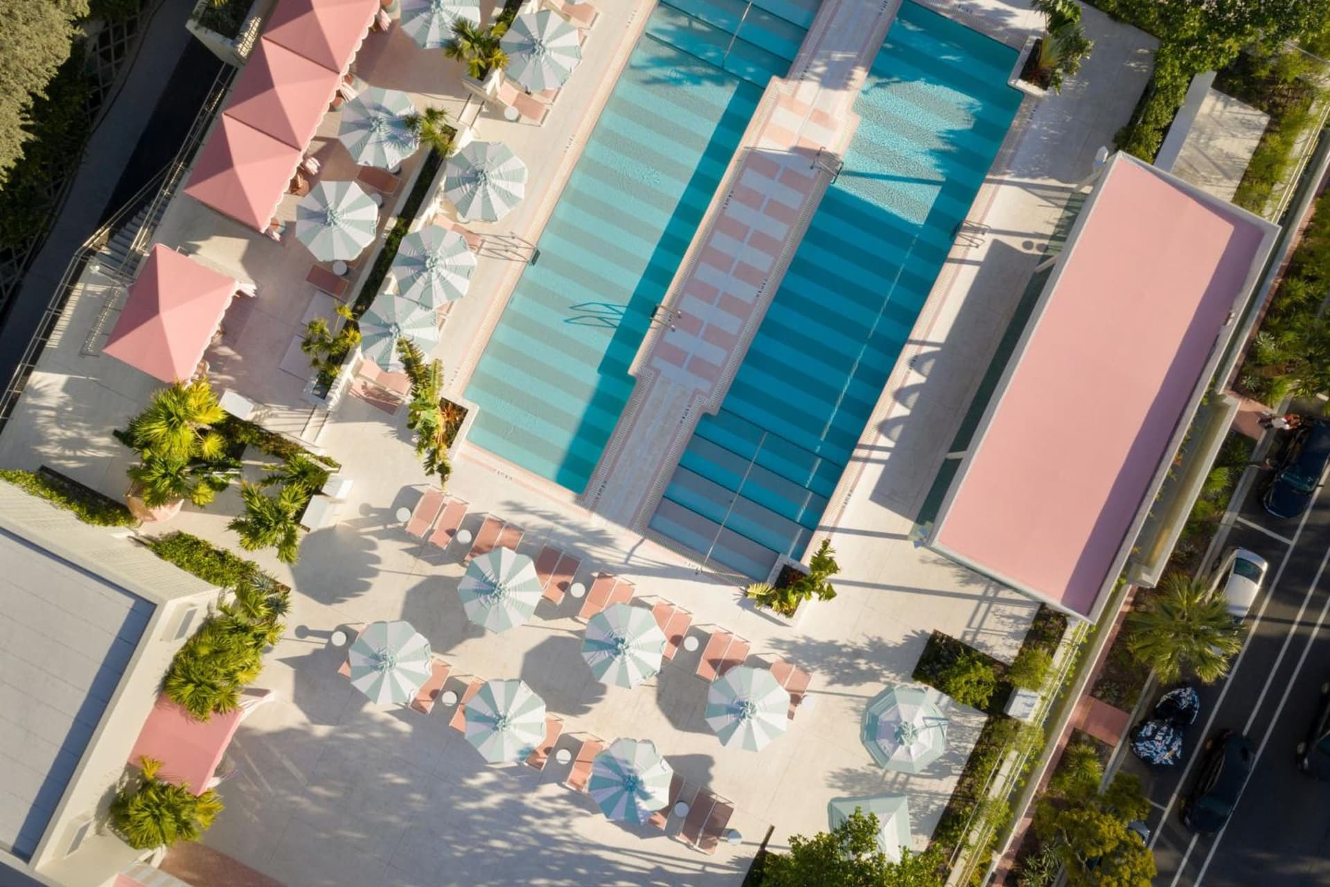 The Goodtime Hotel, Miami Beach a Tribute Portfolio Hotel gallery photo in Miami Beach, FL — image 86