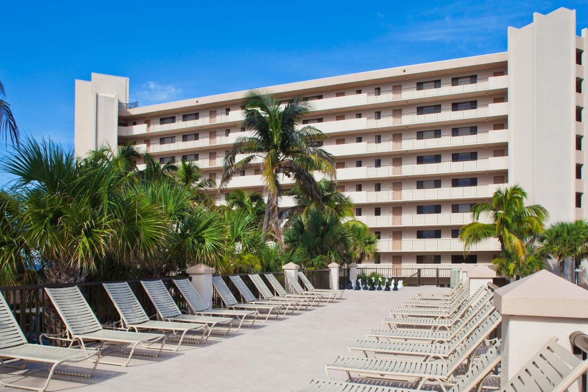 Vistana Beach Club gallery photo in Jensen Beach, FL — image 5
