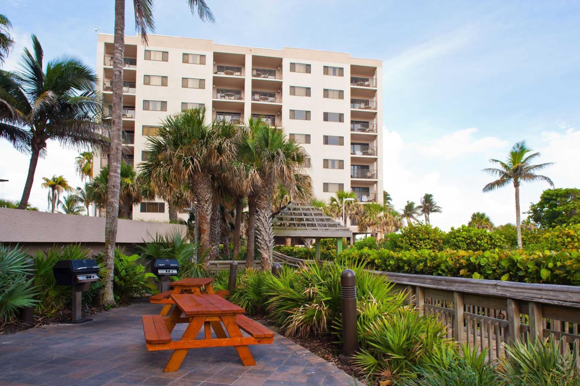 Vistana Beach Club gallery photo in Jensen Beach, FL — image 8