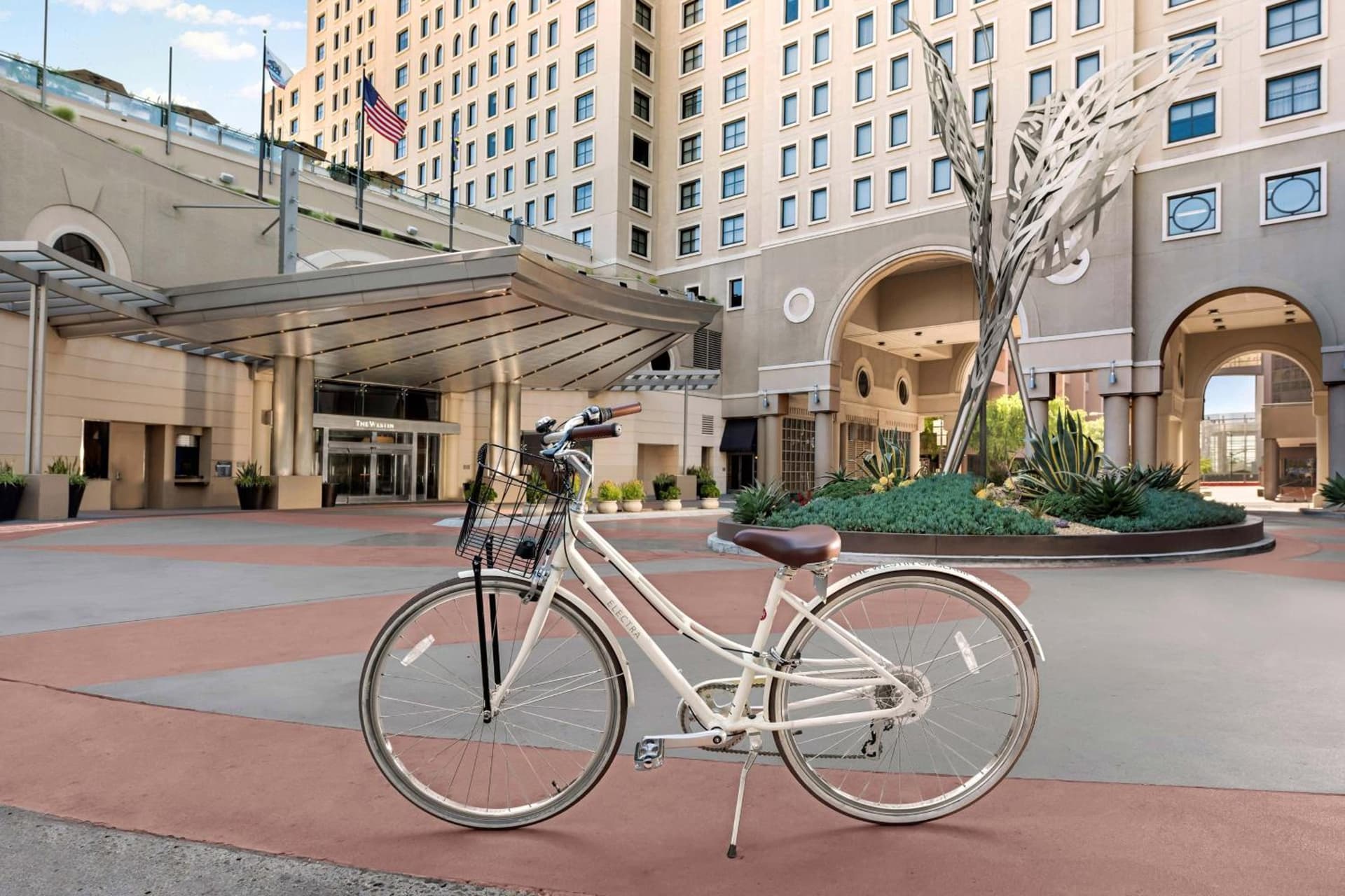 The Westin San Diego Gaslamp Quarter gallery photo in San Diego, CA — image 53