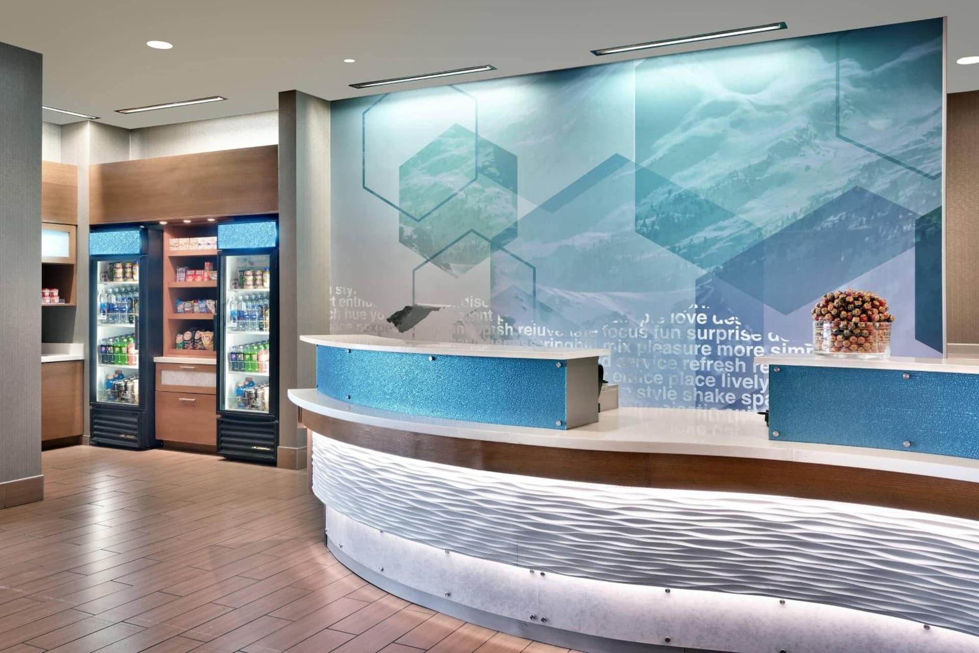 SpringHill Suites by Marriott Salt Lake City Draper gallery photo in Draper, UT — image 28