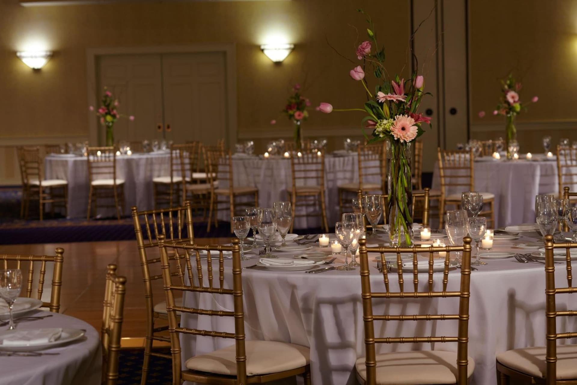 MeadowView Marriott Conference Resort and Convention Center gallery photo in Kingsport, TN — image 76