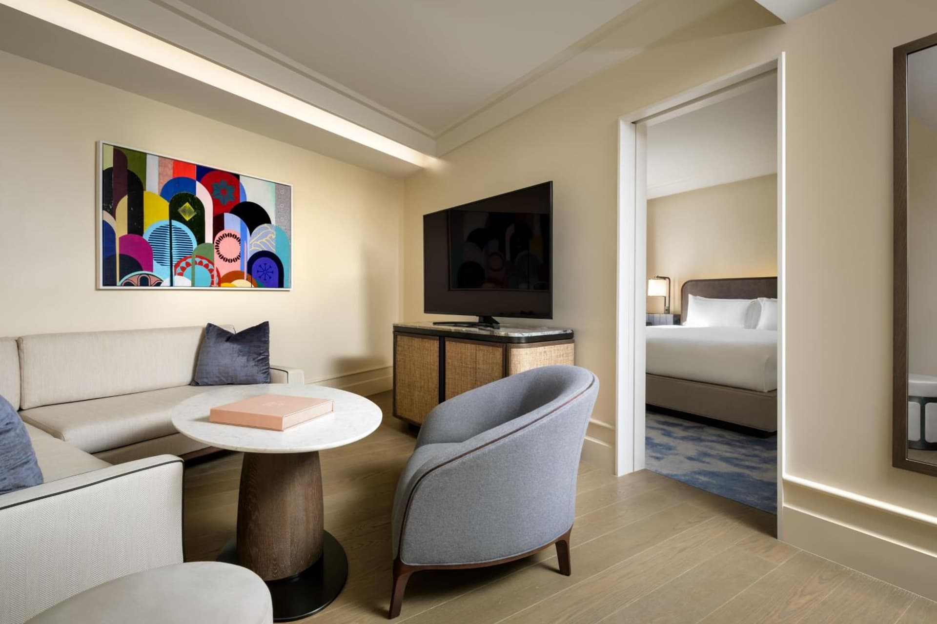 The Vinoy Resort & Golf Club, Autograph Collection gallery photo in St Petersburg, FL — image 36