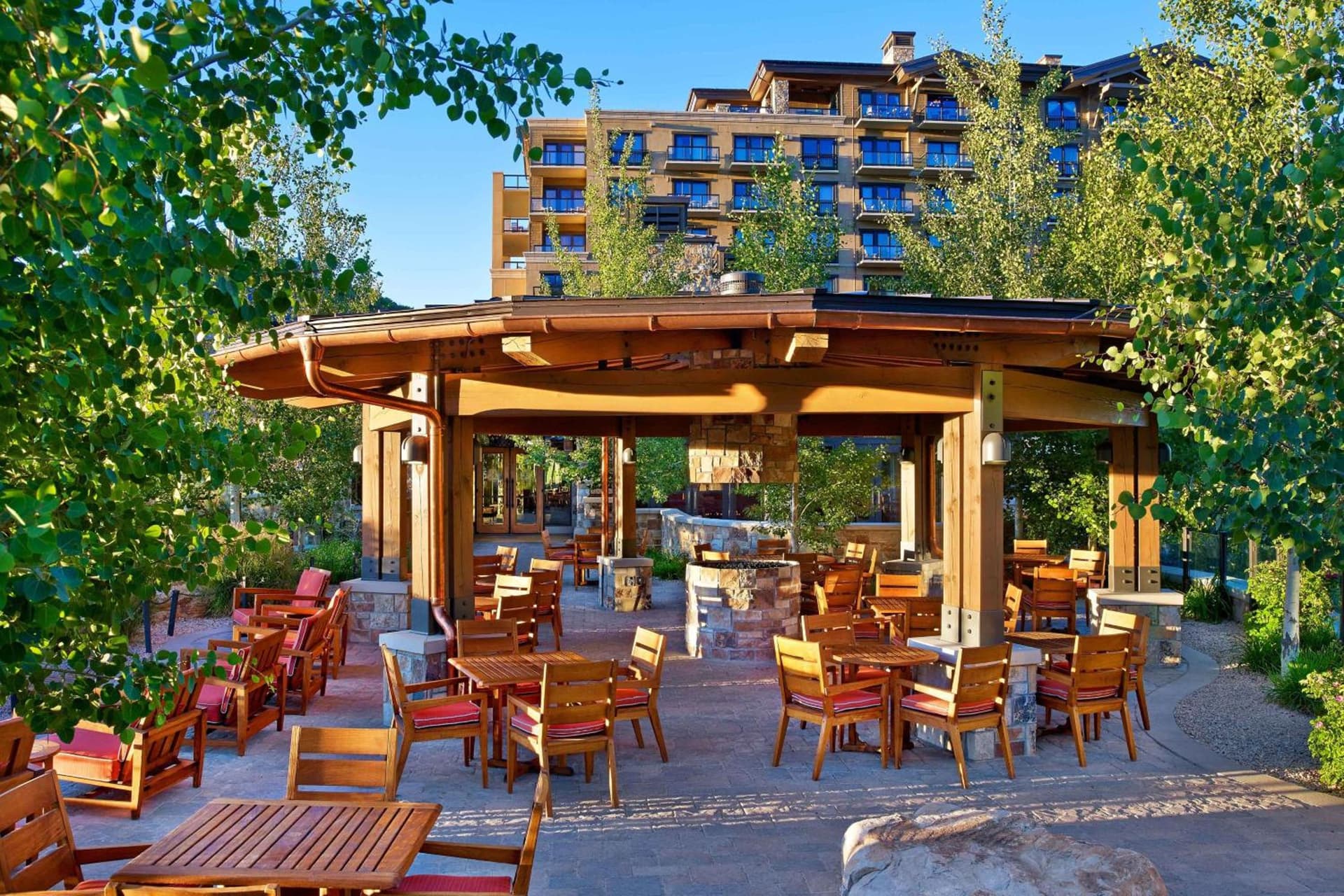 St. Regis Deer Valley gallery photo in Park City, UT — image 8