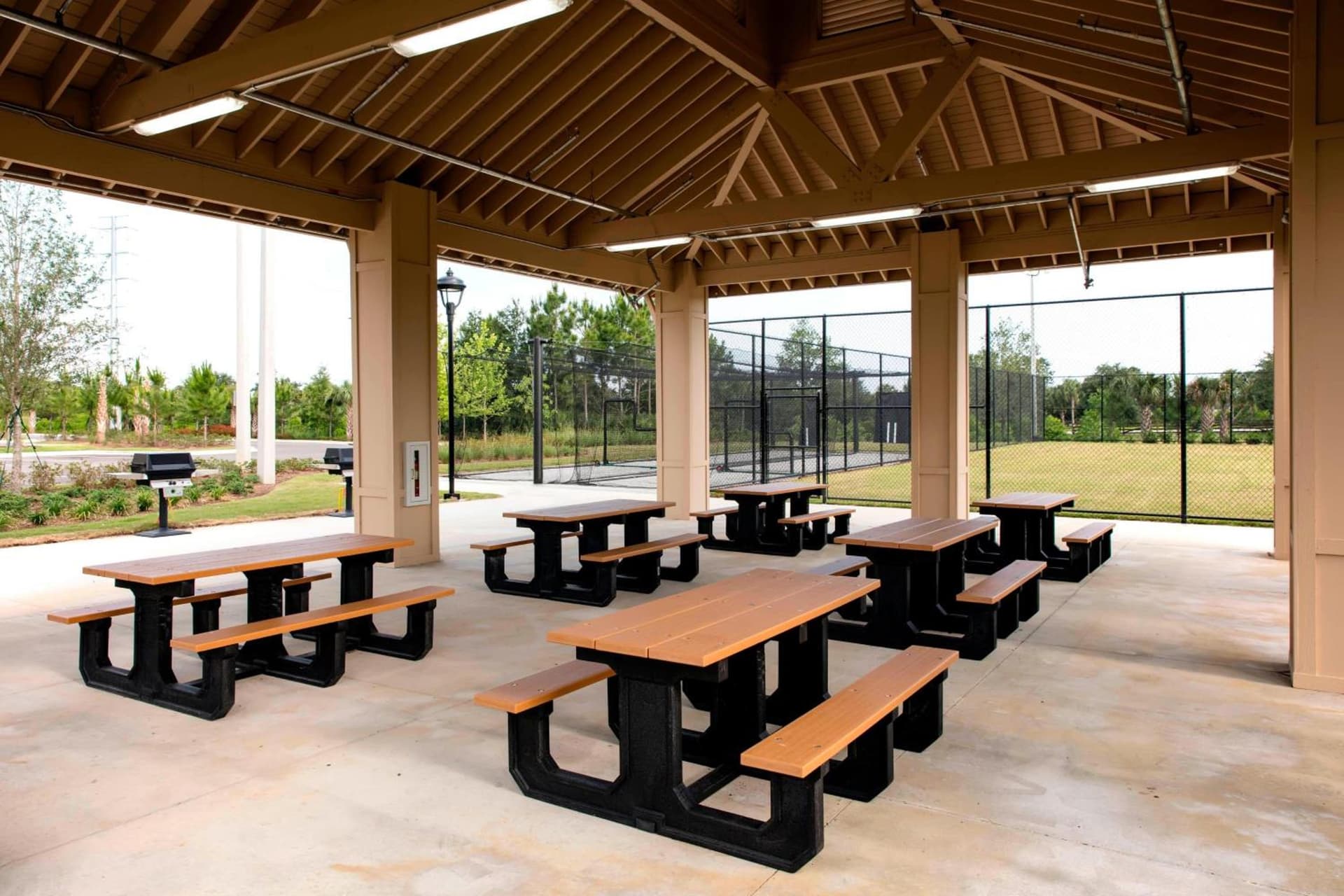 TownePlace Suites Orlando at FLAMINGO CROSSINGS Town Center, Western Entrance gallery photo in Orlando, FL — image 32