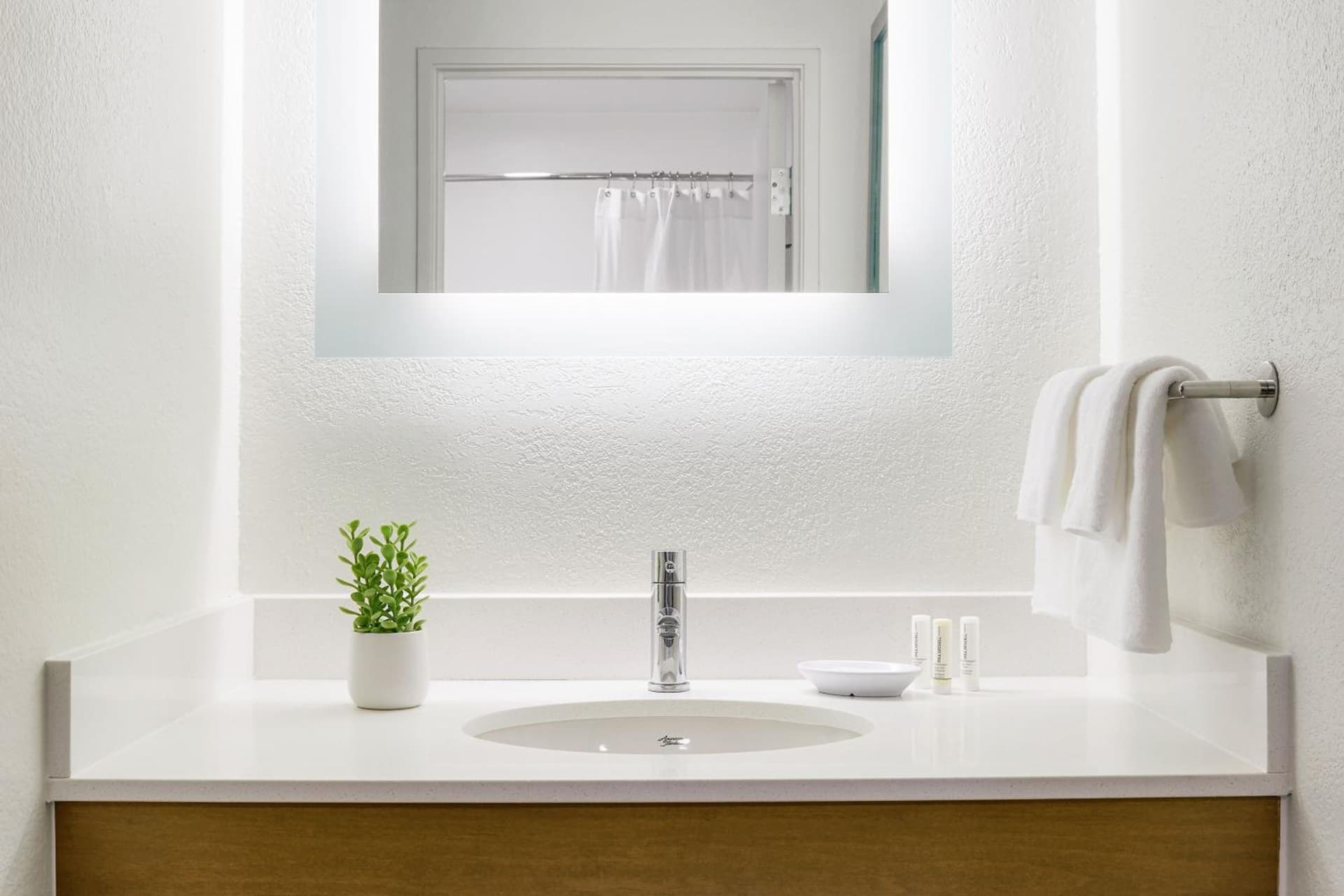 SpringHill Suites Tempe at Arizona Mills Mall gallery photo in Tempe, AZ — image 8