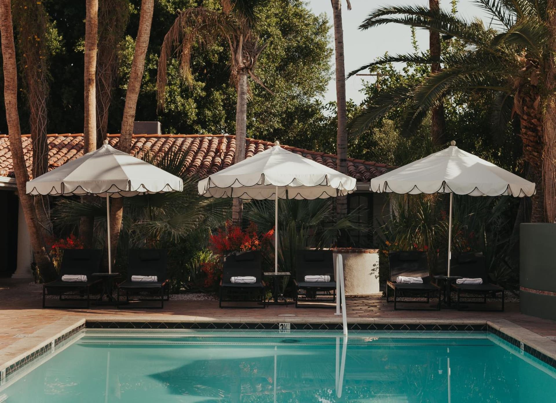 Villa Royale gallery photo in Palm Springs, CA — image 37