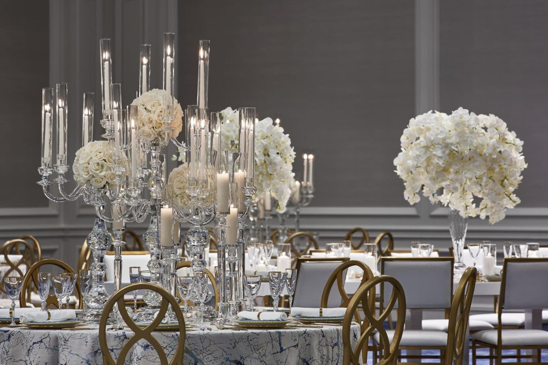 The Ritz Carlton, Pentagon City gallery photo in Arlington, VA — image 53