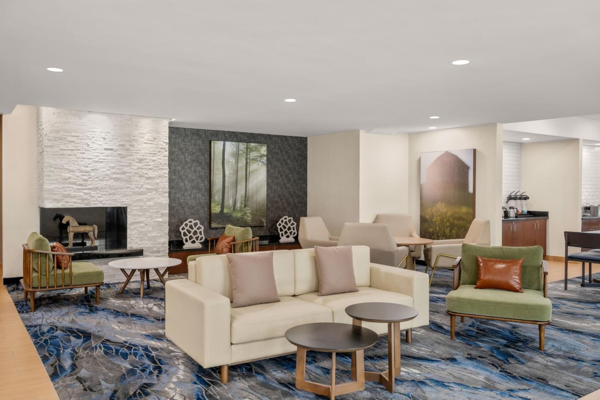 Fairfield Inn & Suites Naperville/Aurora gallery photo in Naperville, IL — image 14