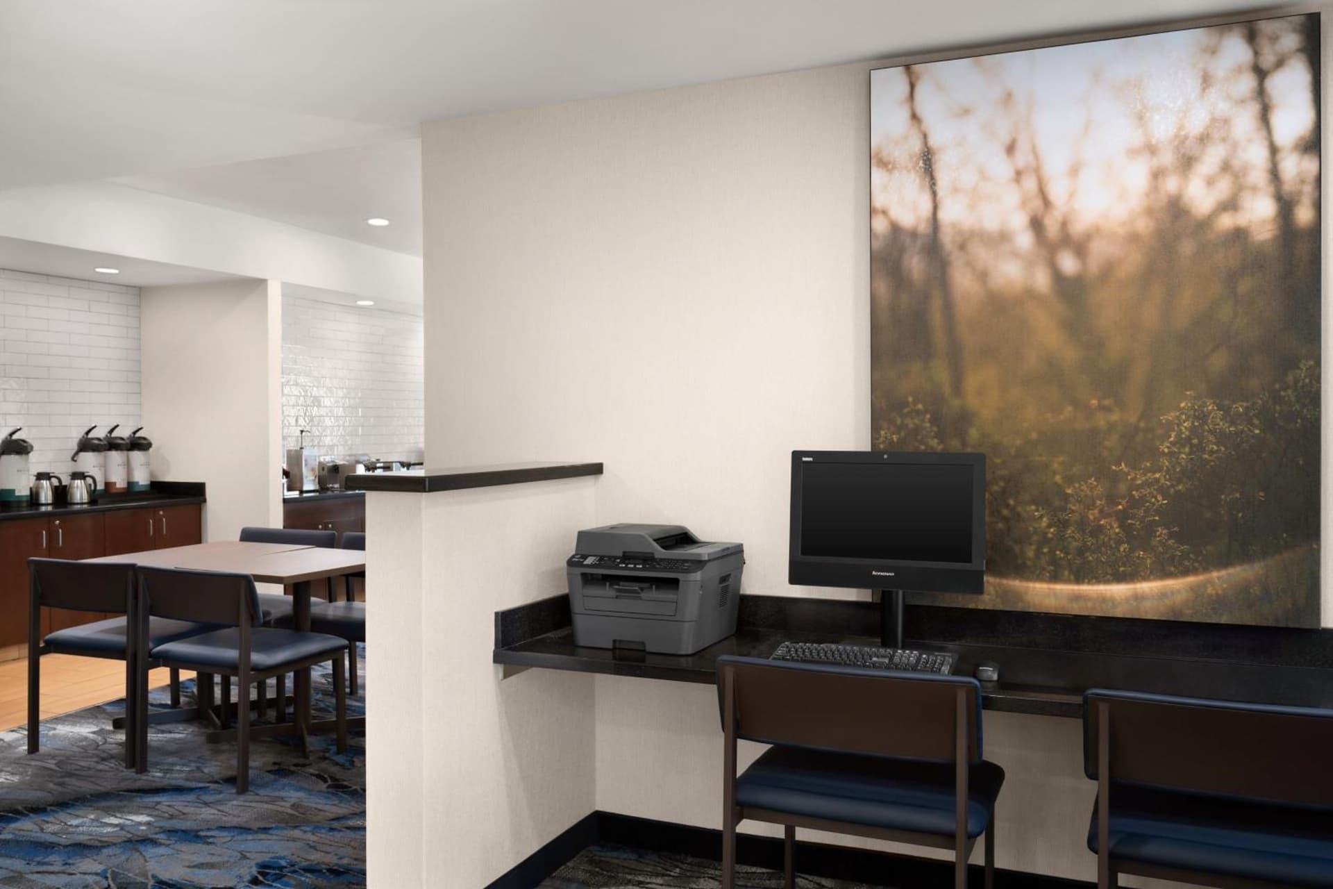 Fairfield Inn & Suites Naperville/Aurora gallery photo in Naperville, IL — image 19