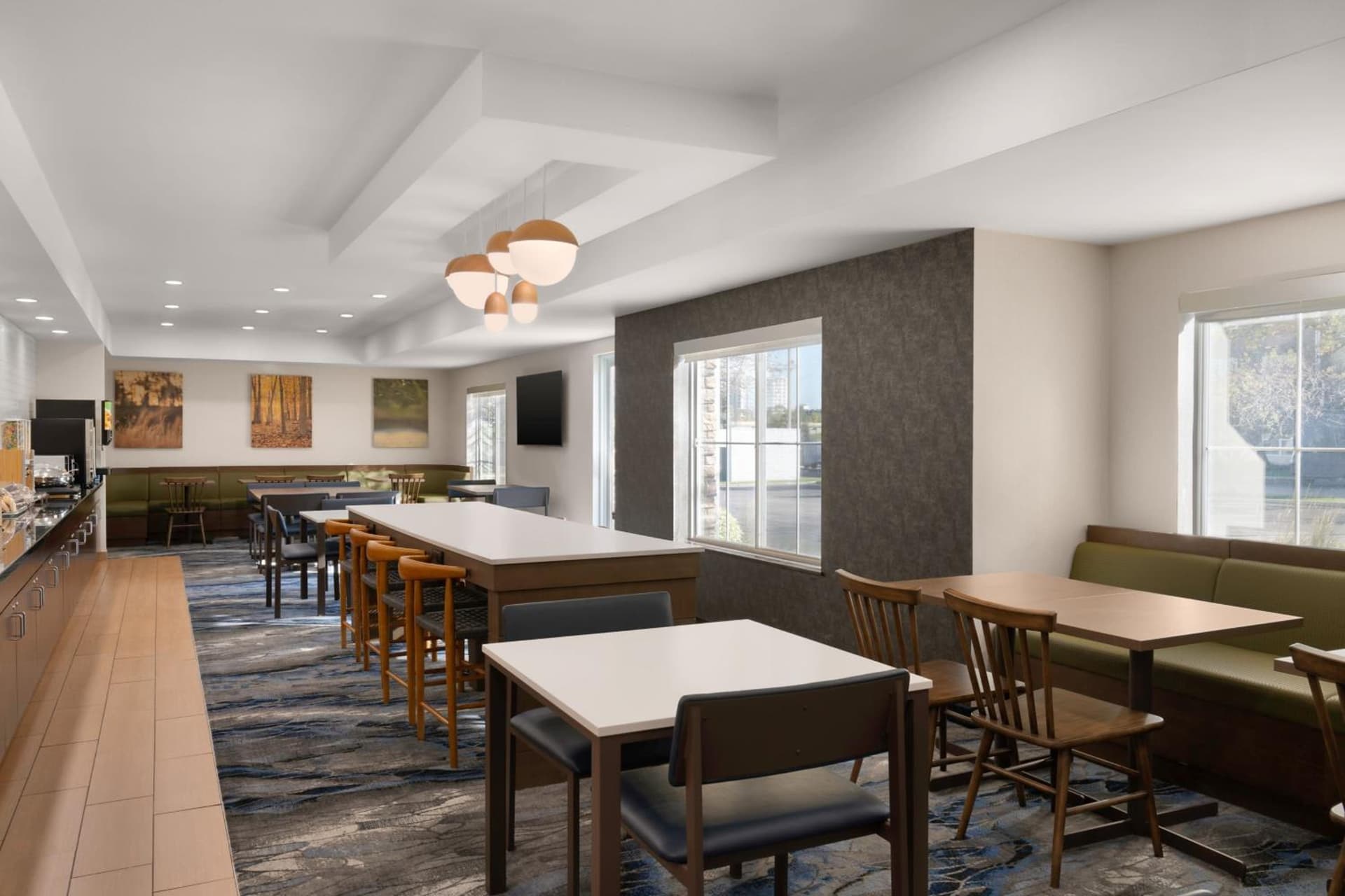 Fairfield Inn & Suites Naperville/Aurora gallery photo in Naperville, IL — image 10