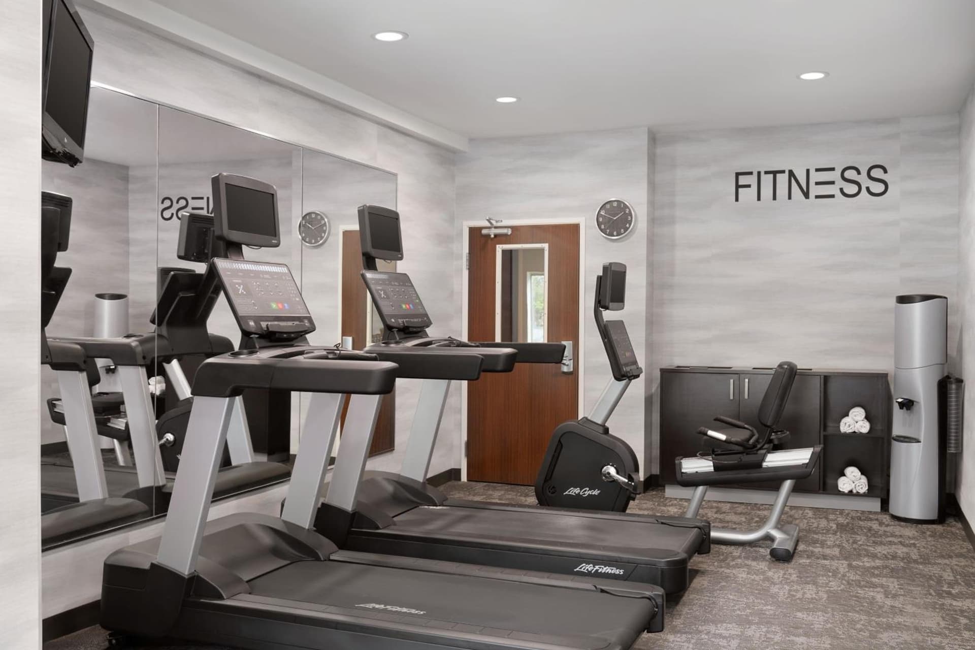 Fairfield Inn & Suites Naperville/Aurora gallery photo in Naperville, IL — image 6