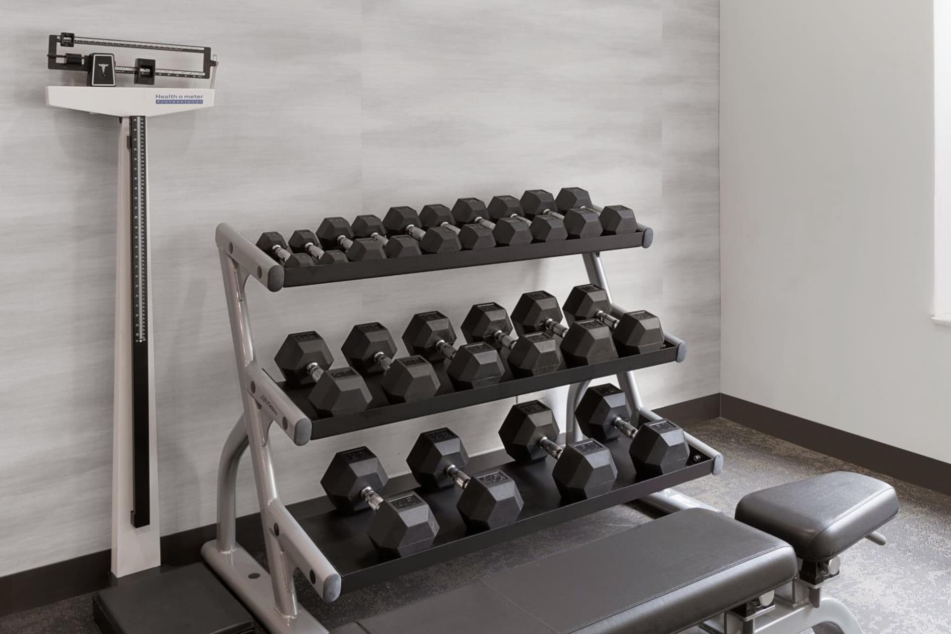 Fairfield Inn & Suites Naperville/Aurora gallery photo in Naperville, IL — image 5