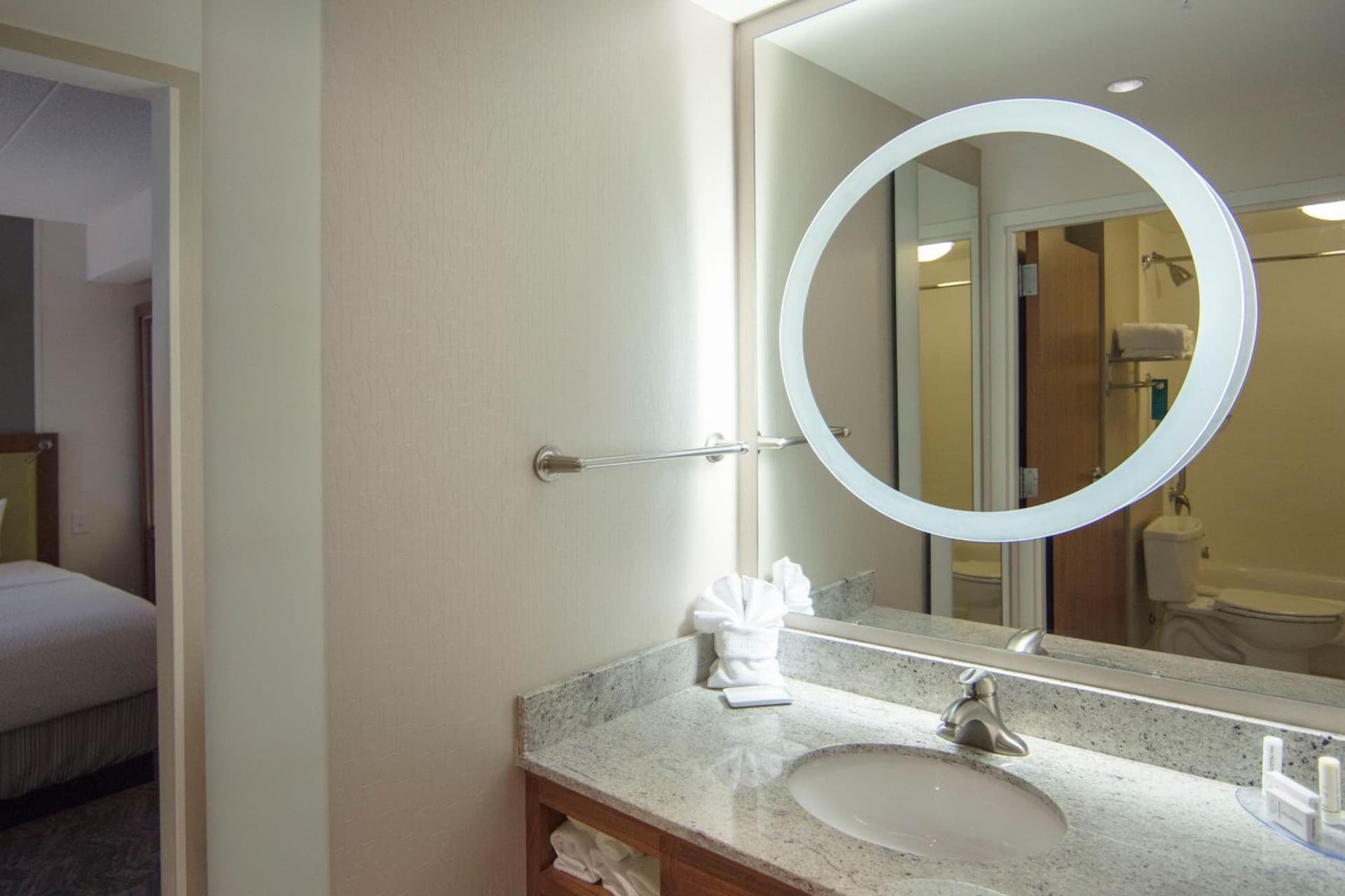 SpringHill Suites by Marriott Athens West gallery photo in Athens, GA — image 31