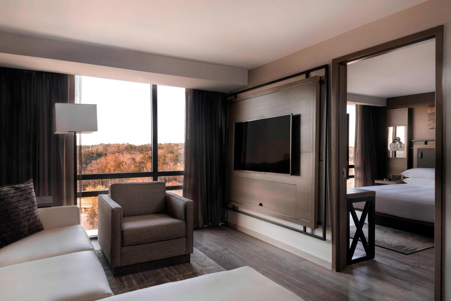 Atlanta Marriott Northeast/Emory Area gallery photo in Atlanta, GA — image 26