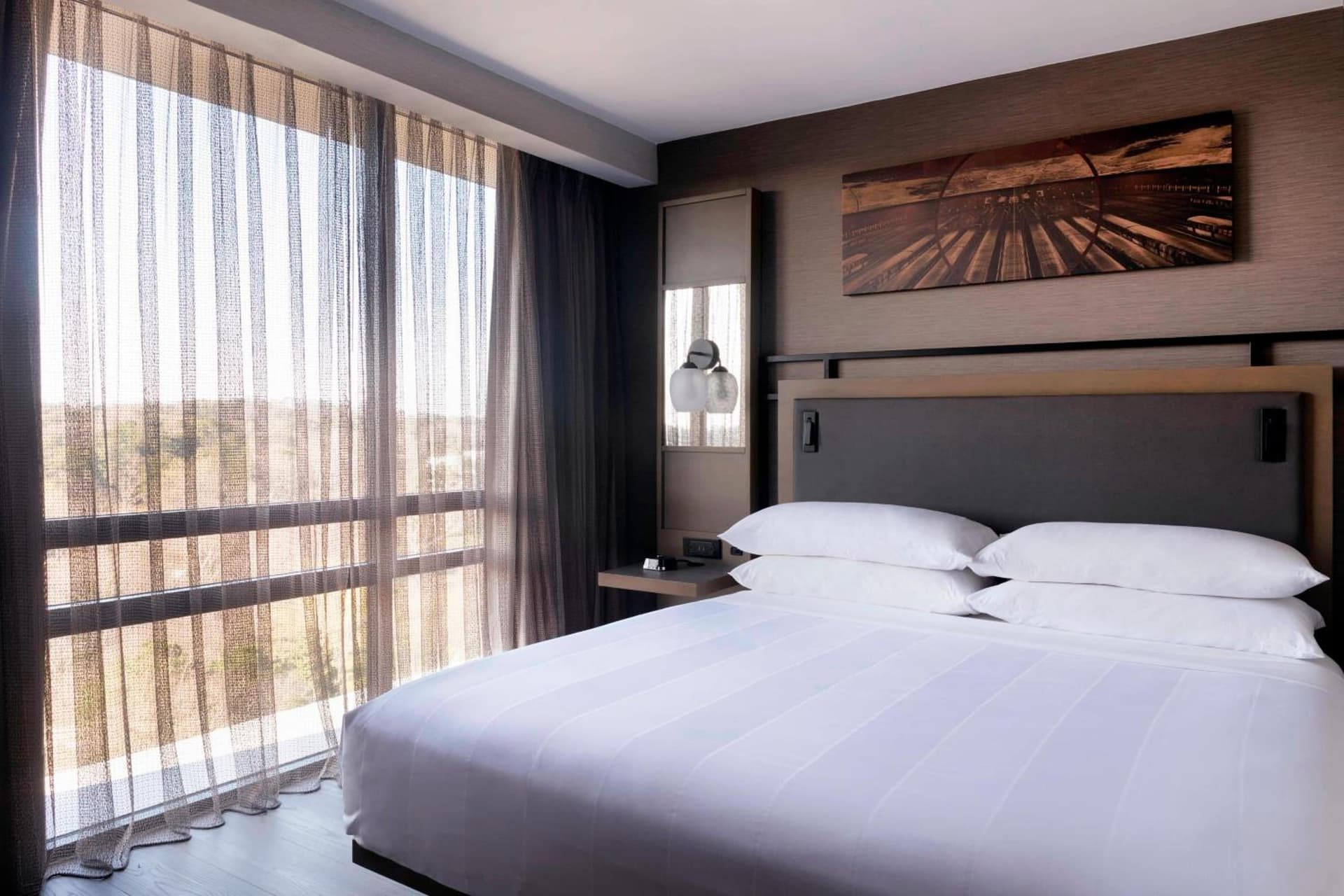 Atlanta Marriott Northeast/Emory Area gallery photo in Atlanta, GA — image 58