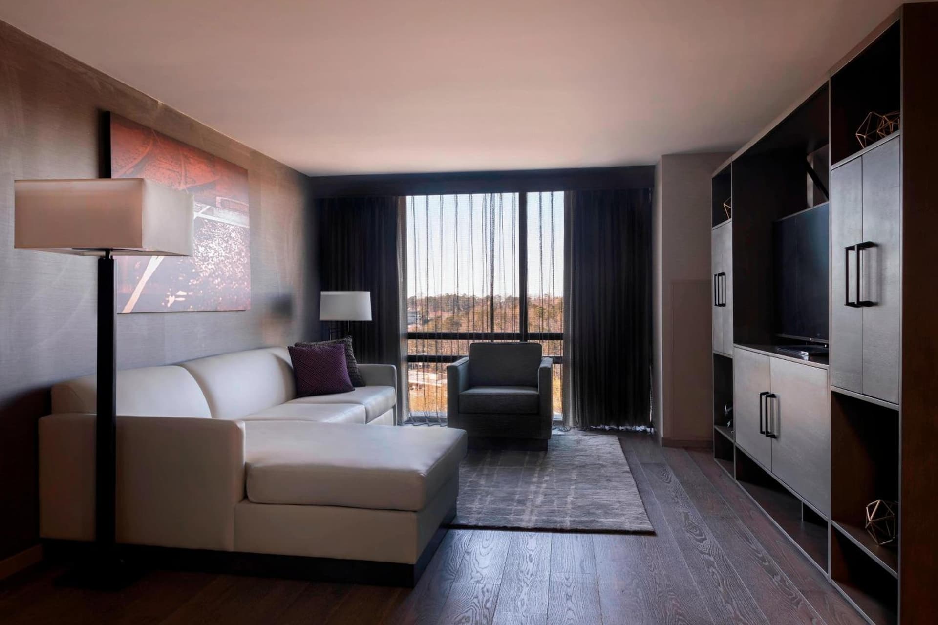 Atlanta Marriott Northeast/Emory Area gallery photo in Atlanta, GA — image 9