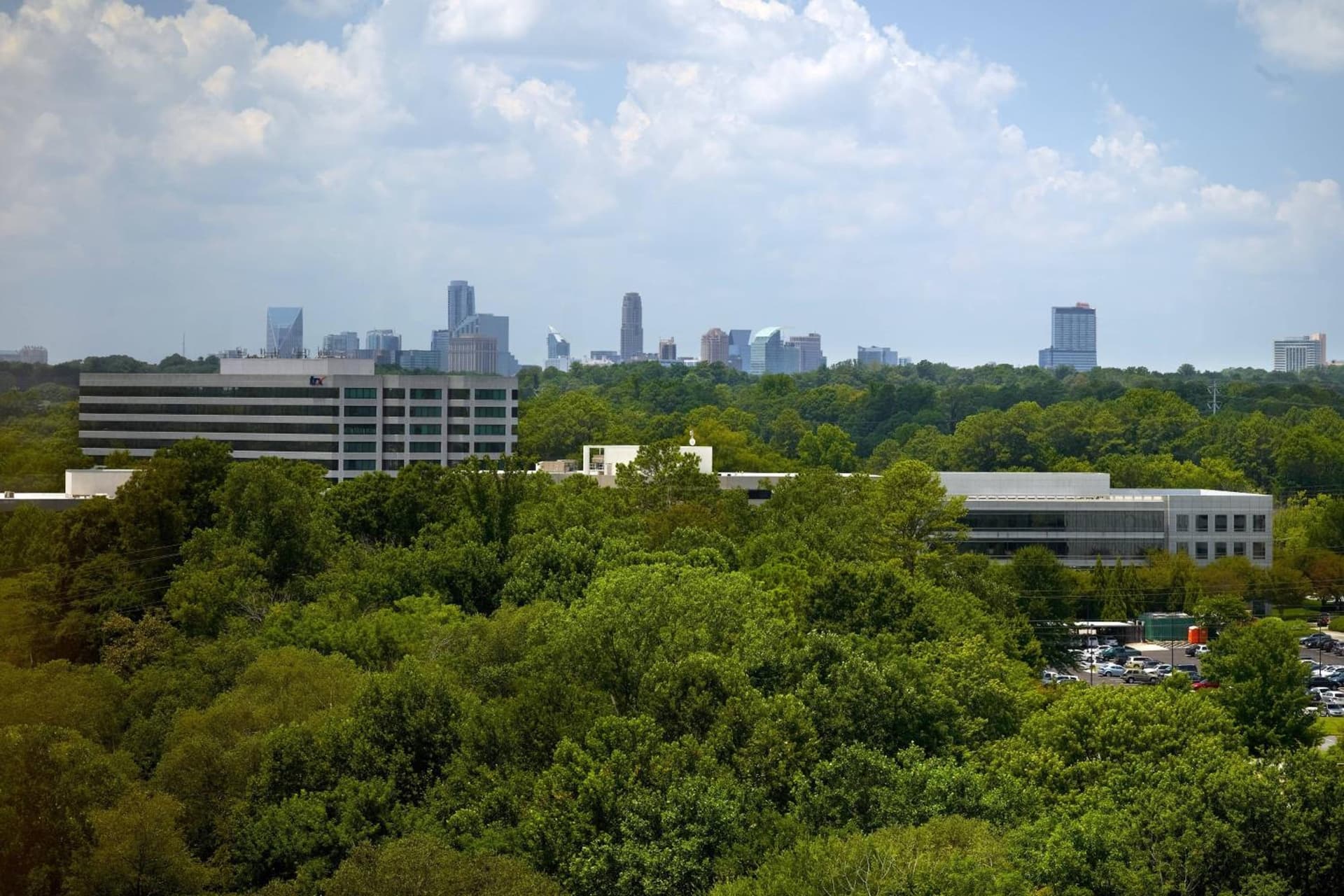 Atlanta Marriott Northeast/Emory Area gallery photo in Atlanta, GA — image 56