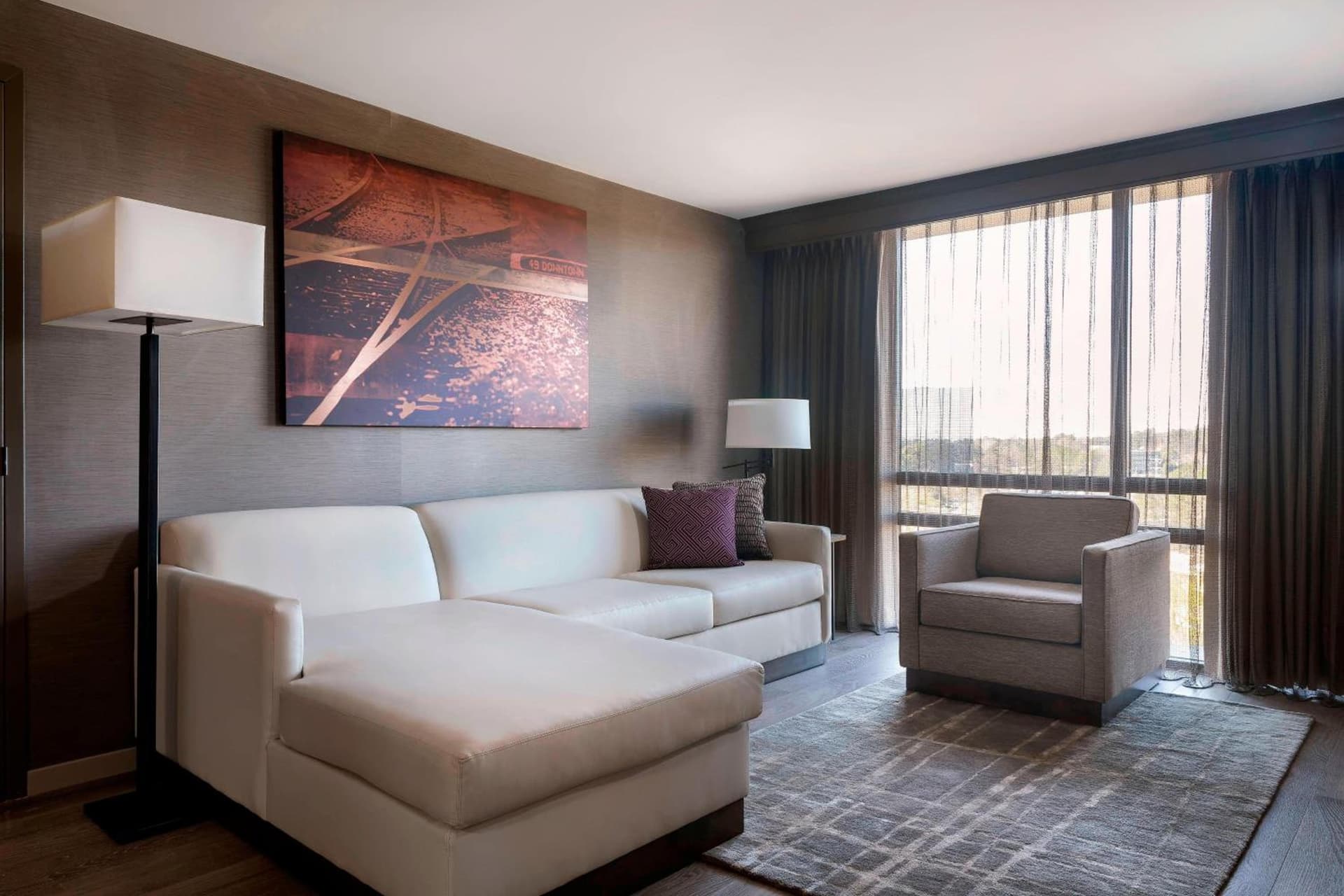 Atlanta Marriott Northeast/Emory Area gallery photo in Atlanta, GA — image 69