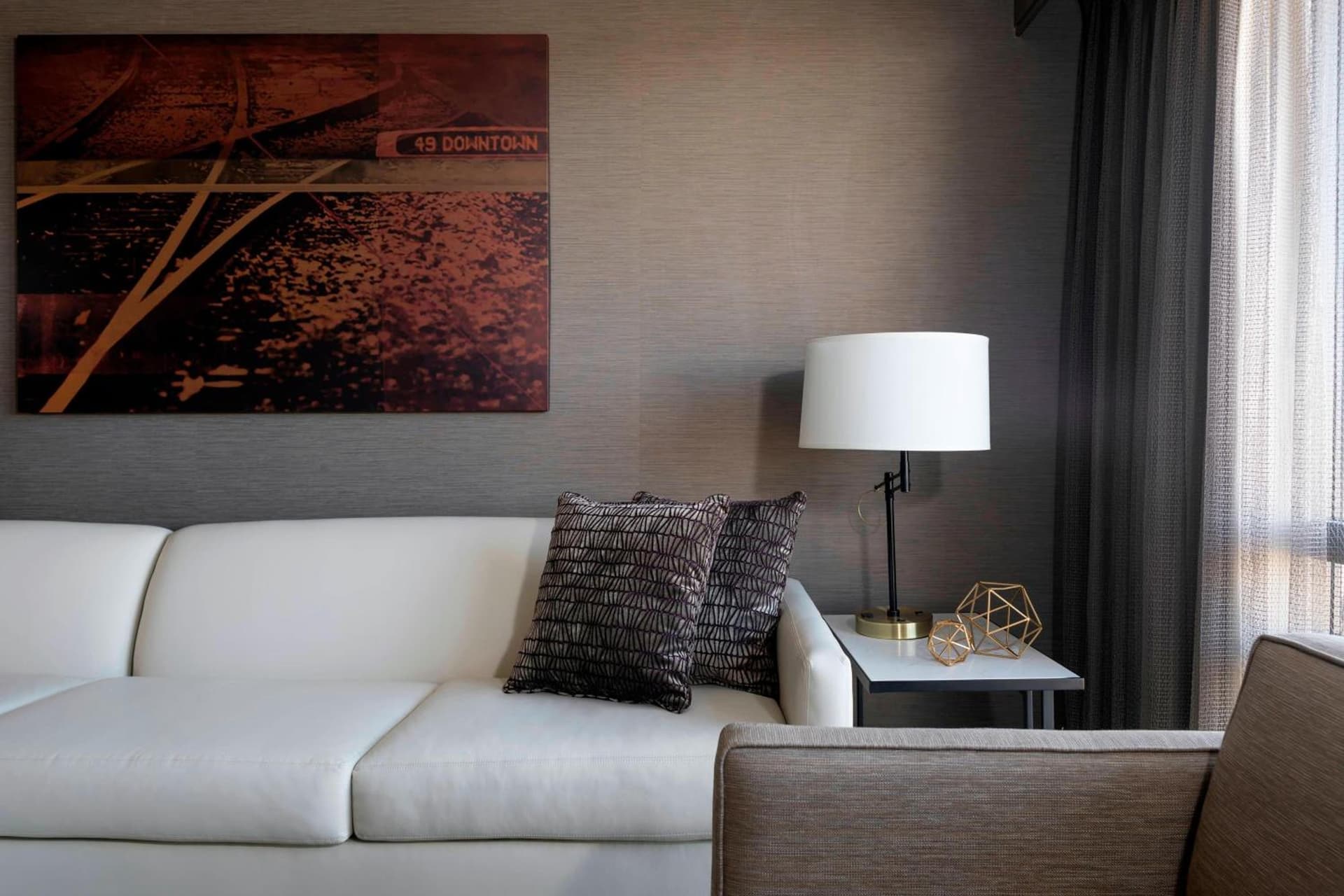 Atlanta Marriott Northeast/Emory Area gallery photo in Atlanta, GA — image 25