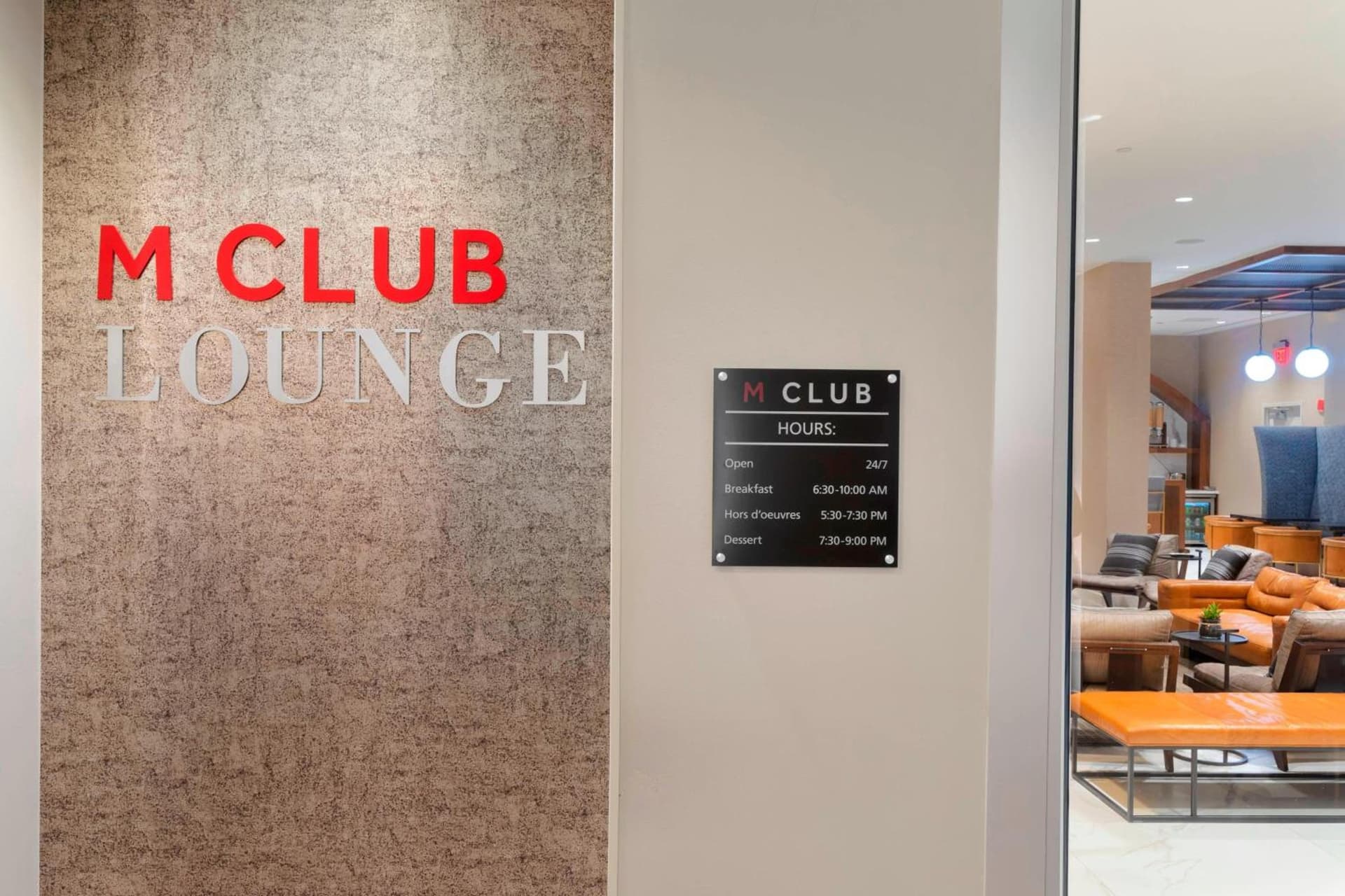 Atlanta Marriott Northeast/Emory Area gallery photo in Atlanta, GA — image 18