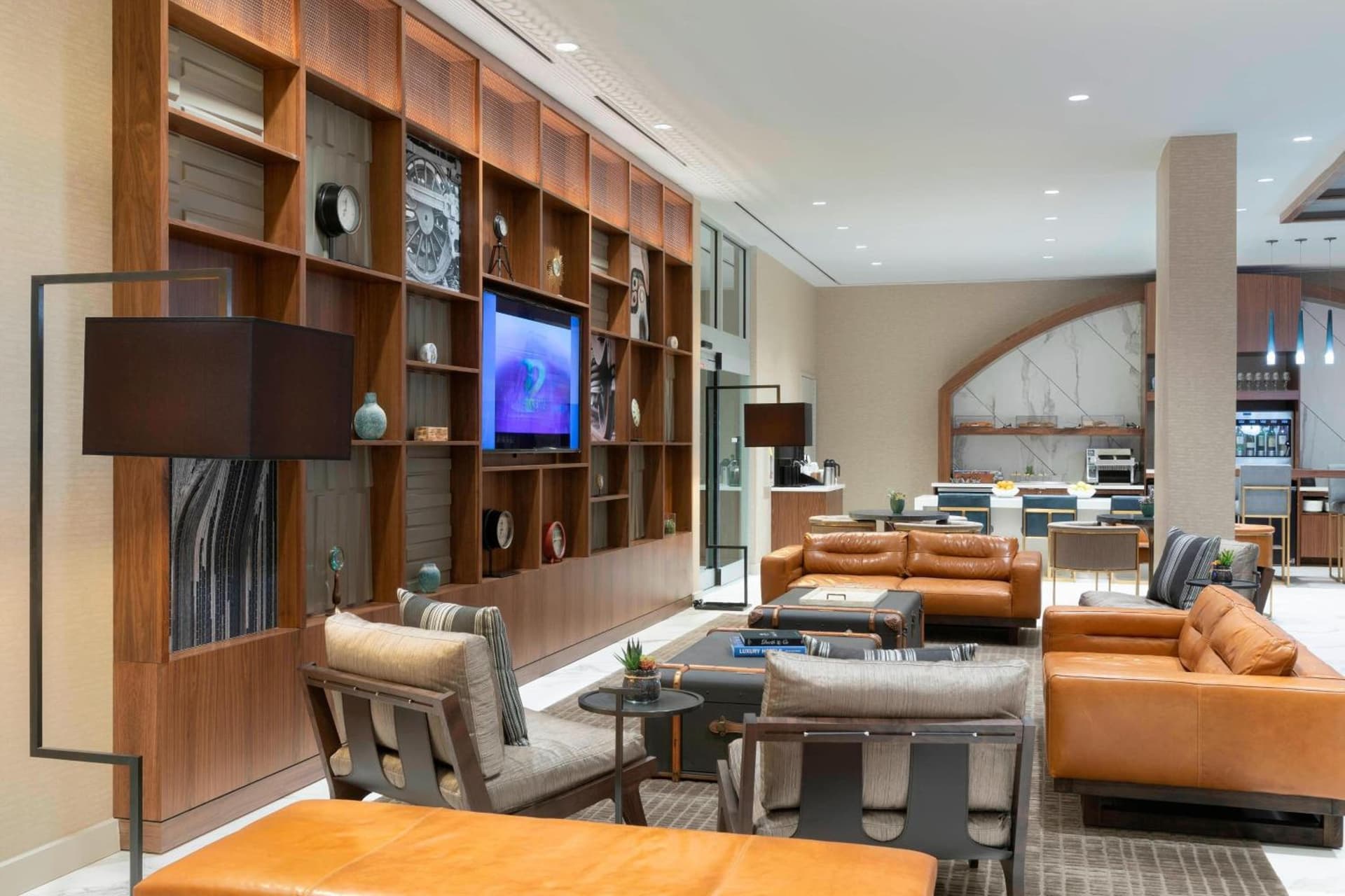 Atlanta Marriott Northeast/Emory Area gallery photo in Atlanta, GA — image 64