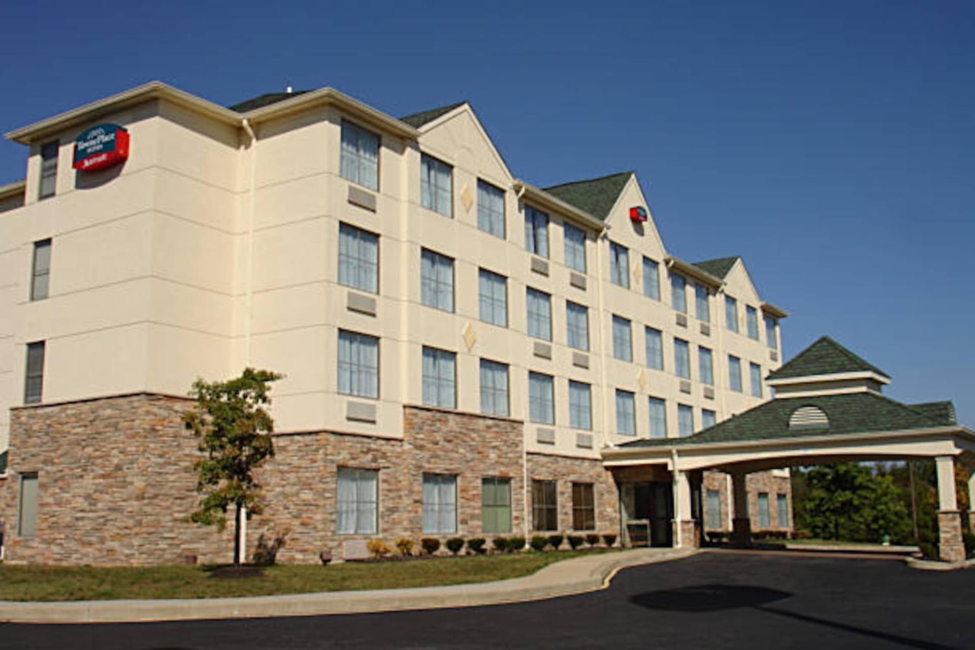 TownePlace Suites Wilmington Newark / Christiana featured exterior or lobby in Newark, DE — similar hotel