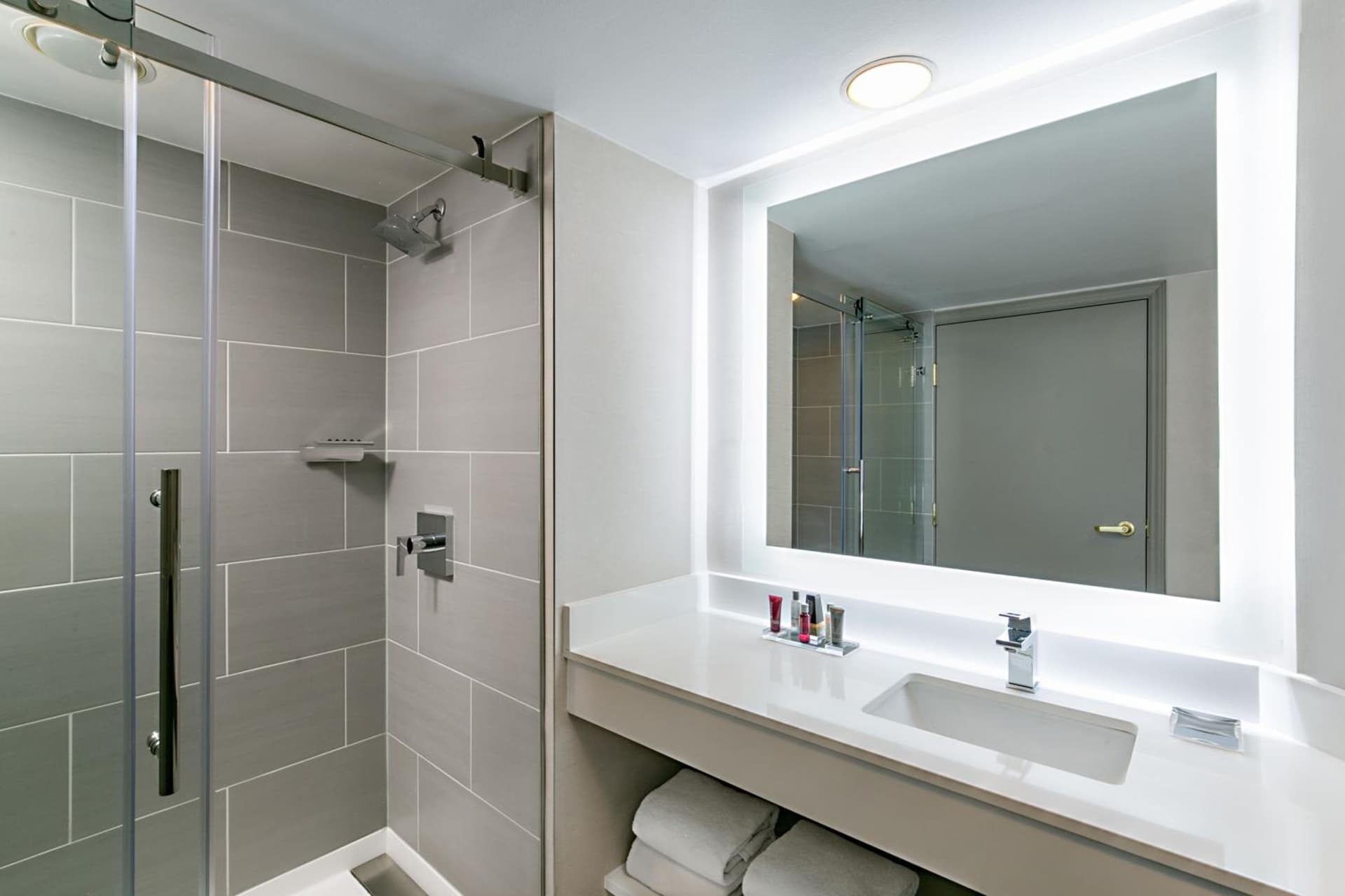 Marriott Dallas Las Colinas gallery photo in Irving, TX — image 16