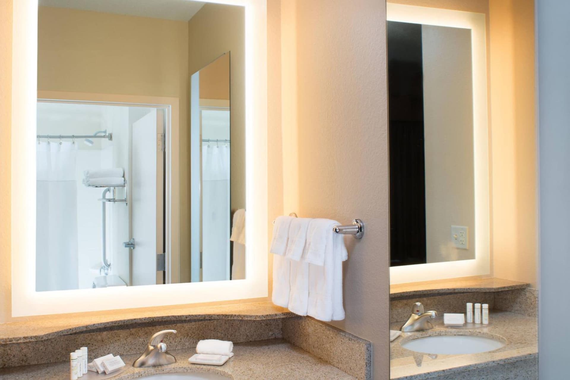 SpringHill Suites by Marriott Annapolis gallery photo in Annapolis, MD — image 46