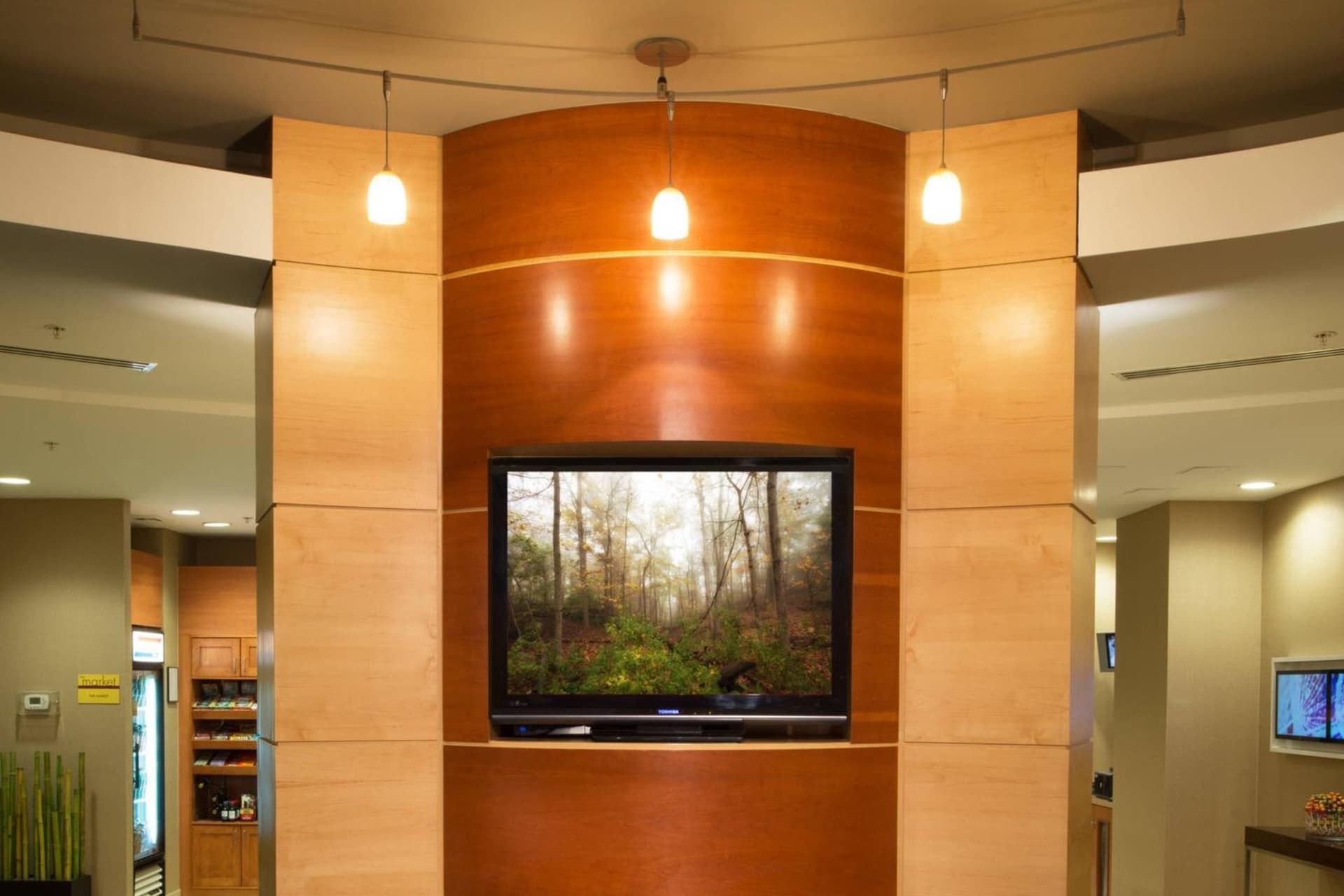 SpringHill Suites by Marriott Annapolis gallery photo in Annapolis, MD — image 41