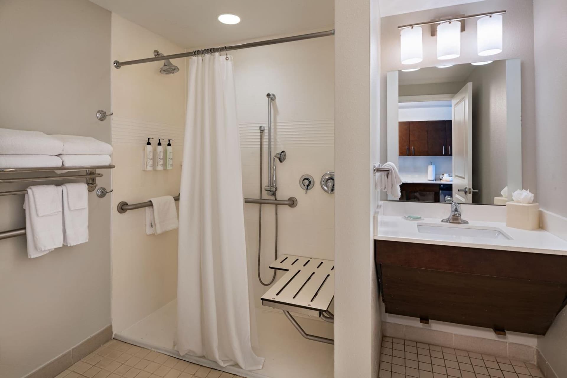 TownePlace Suites by Marriott Macon Mercer University gallery photo in Macon, GA — image 21