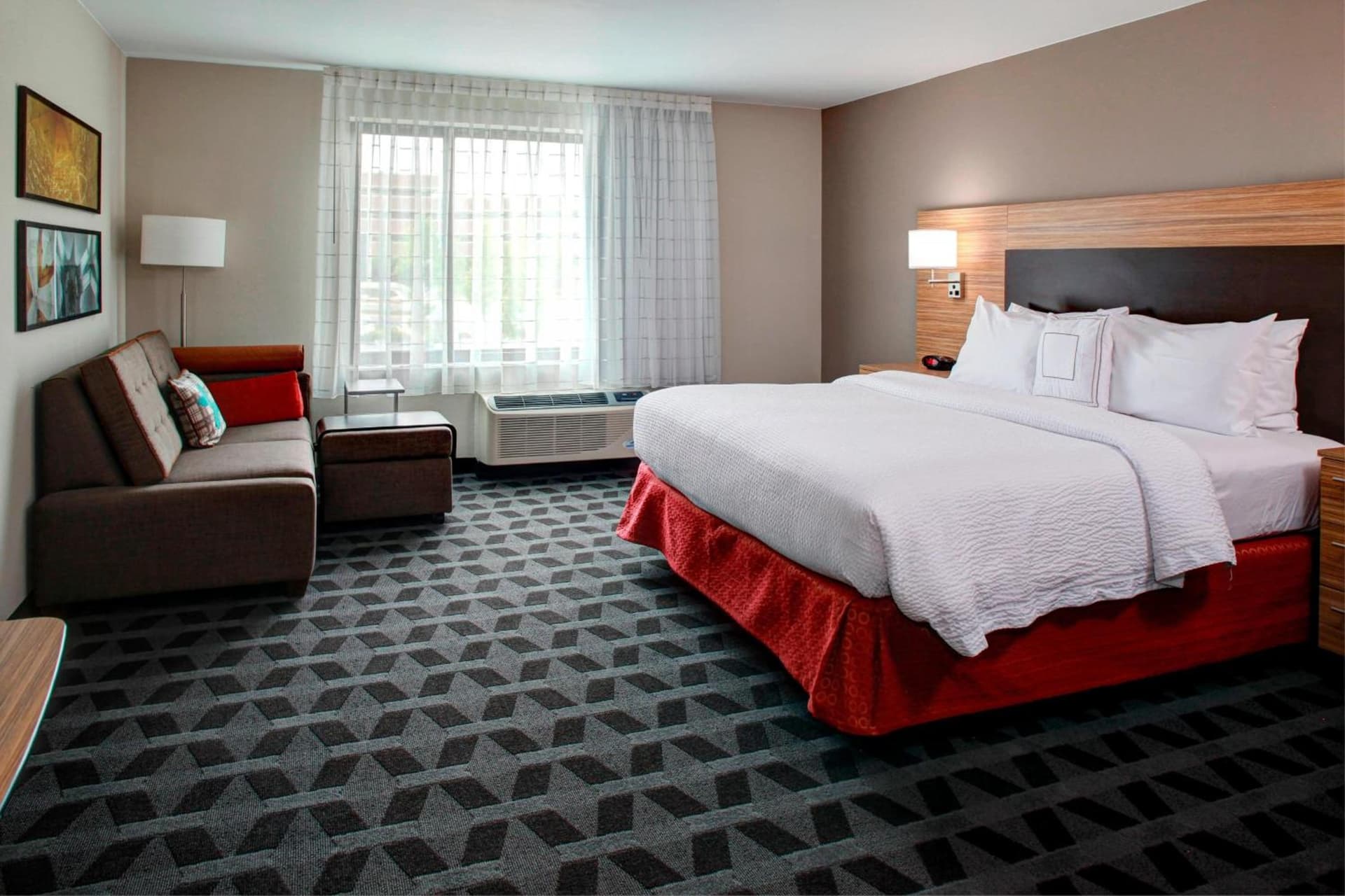 TownePlace Suites by Marriott Macon Mercer University gallery photo in Macon, GA — image 7