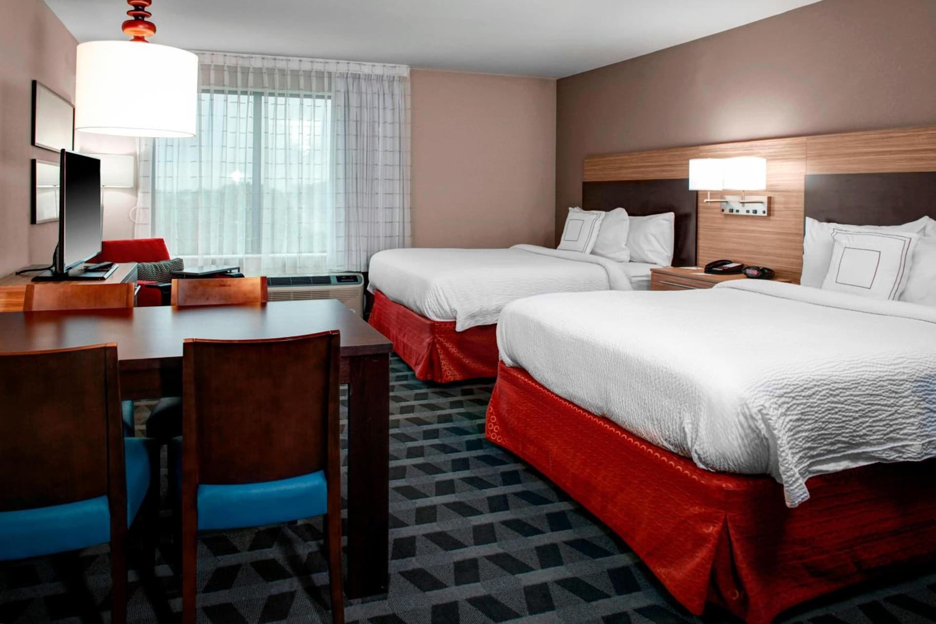 TownePlace Suites by Marriott Macon Mercer University gallery photo in Macon, GA — image 26